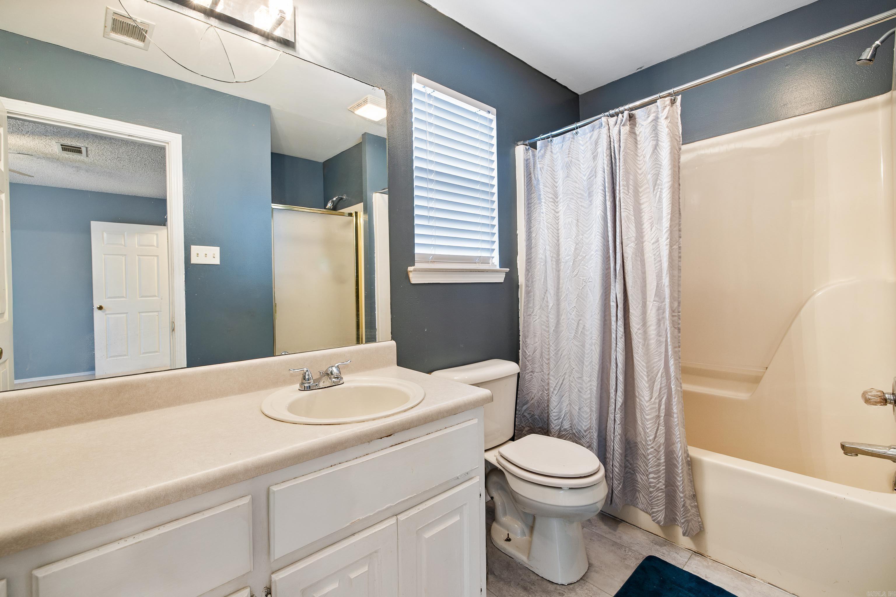 PARKVIEW HILL ADDN - Residential