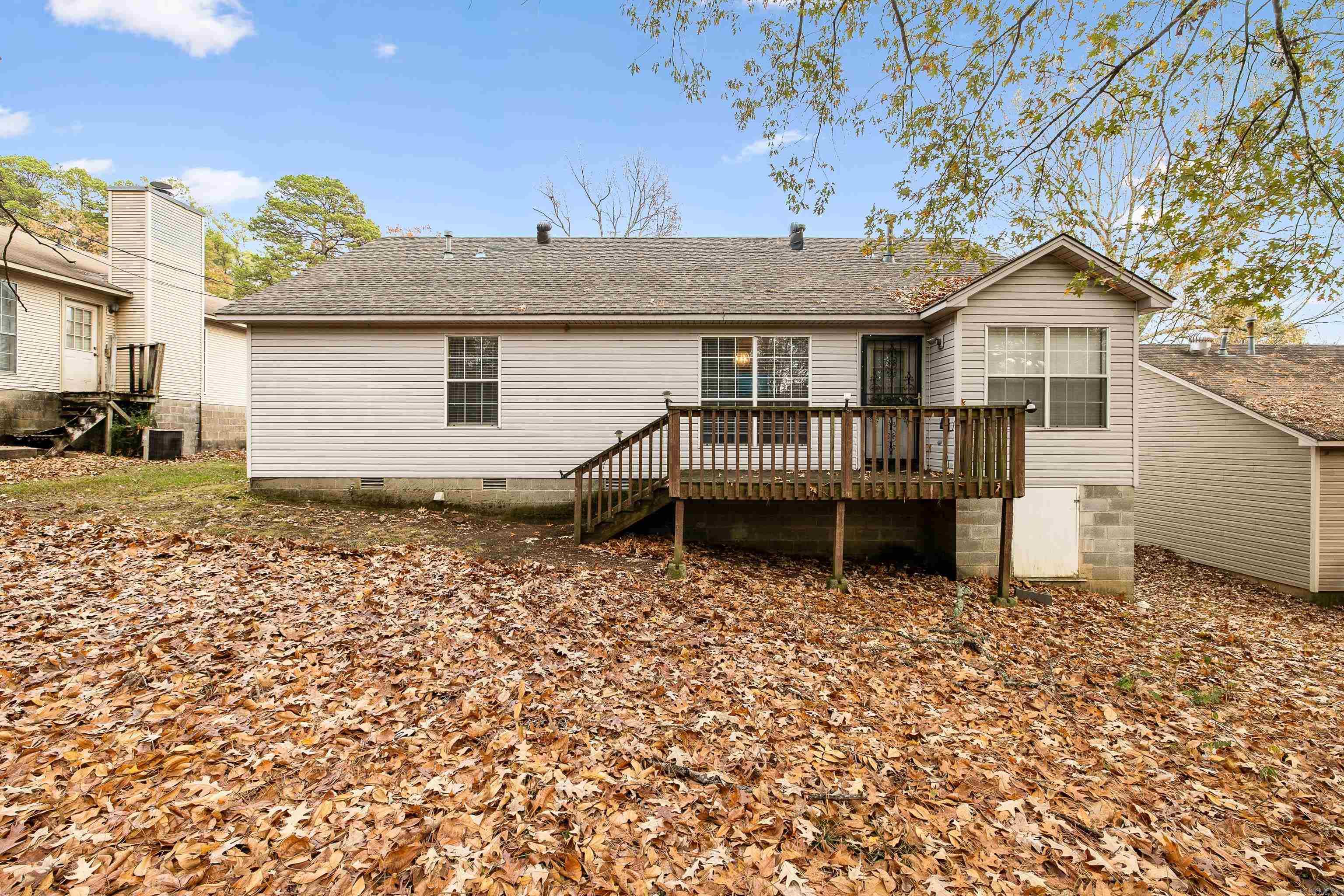 PARKVIEW HILL ADDN - Residential