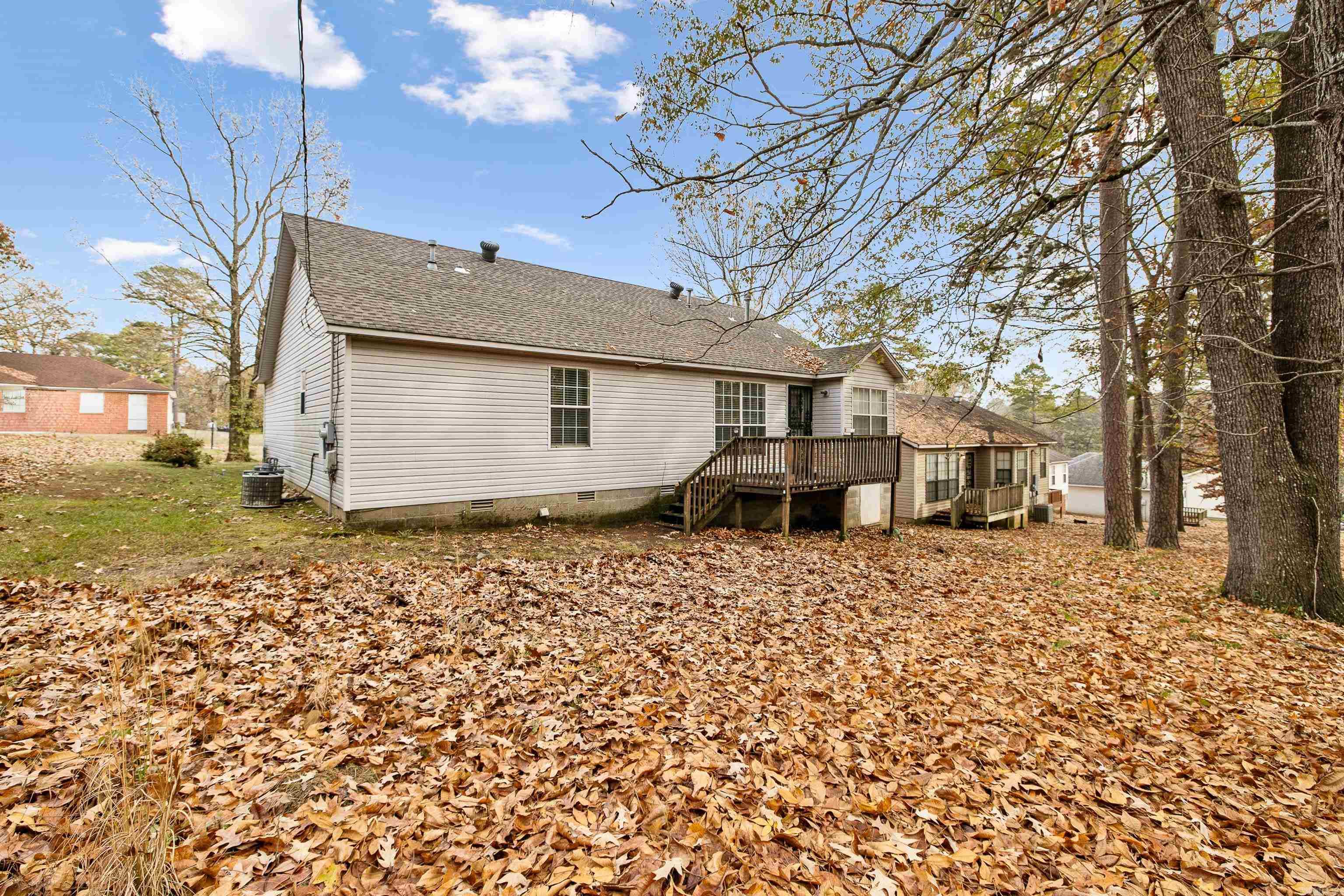 PARKVIEW HILL ADDN - Residential