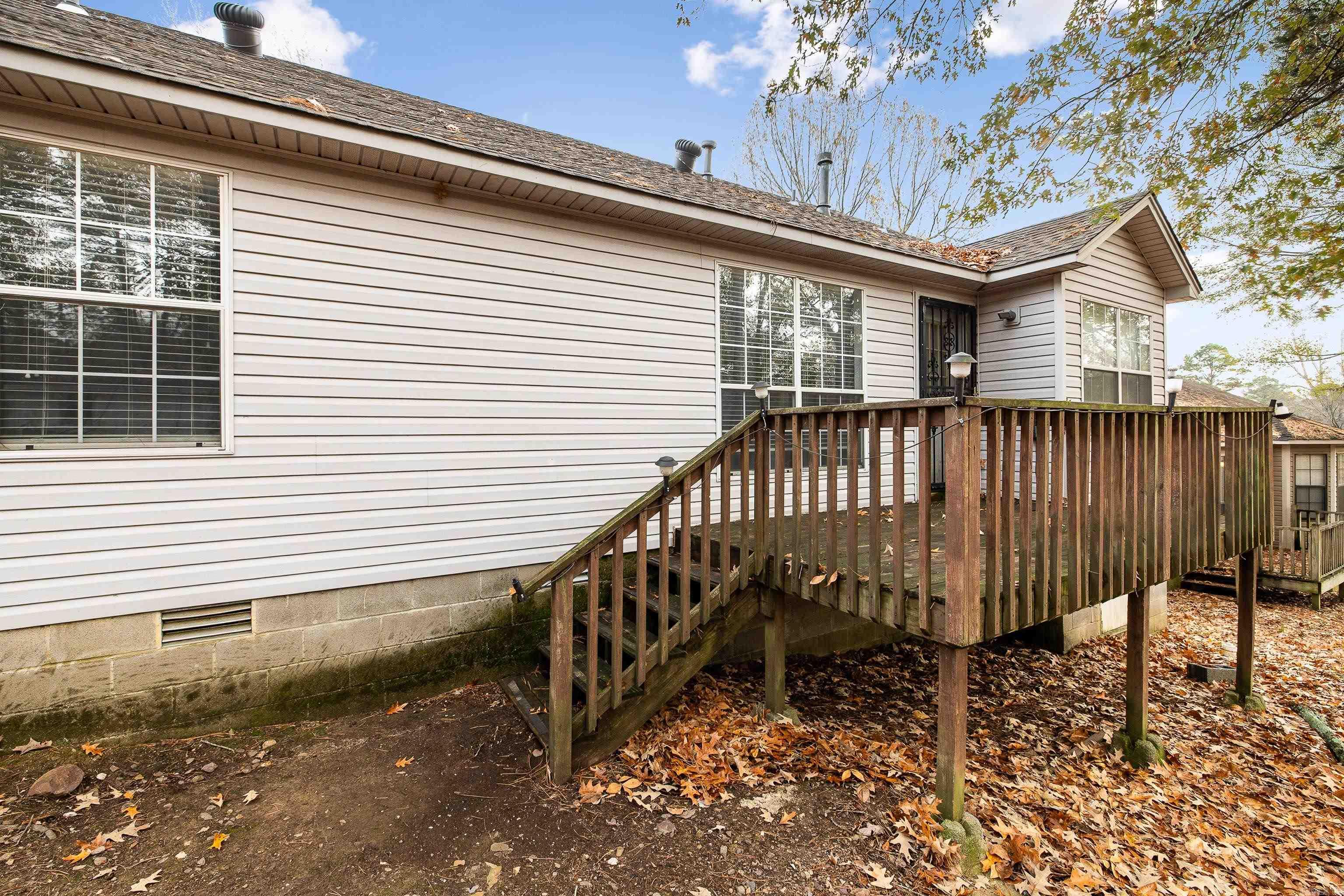 PARKVIEW HILL ADDN - Residential