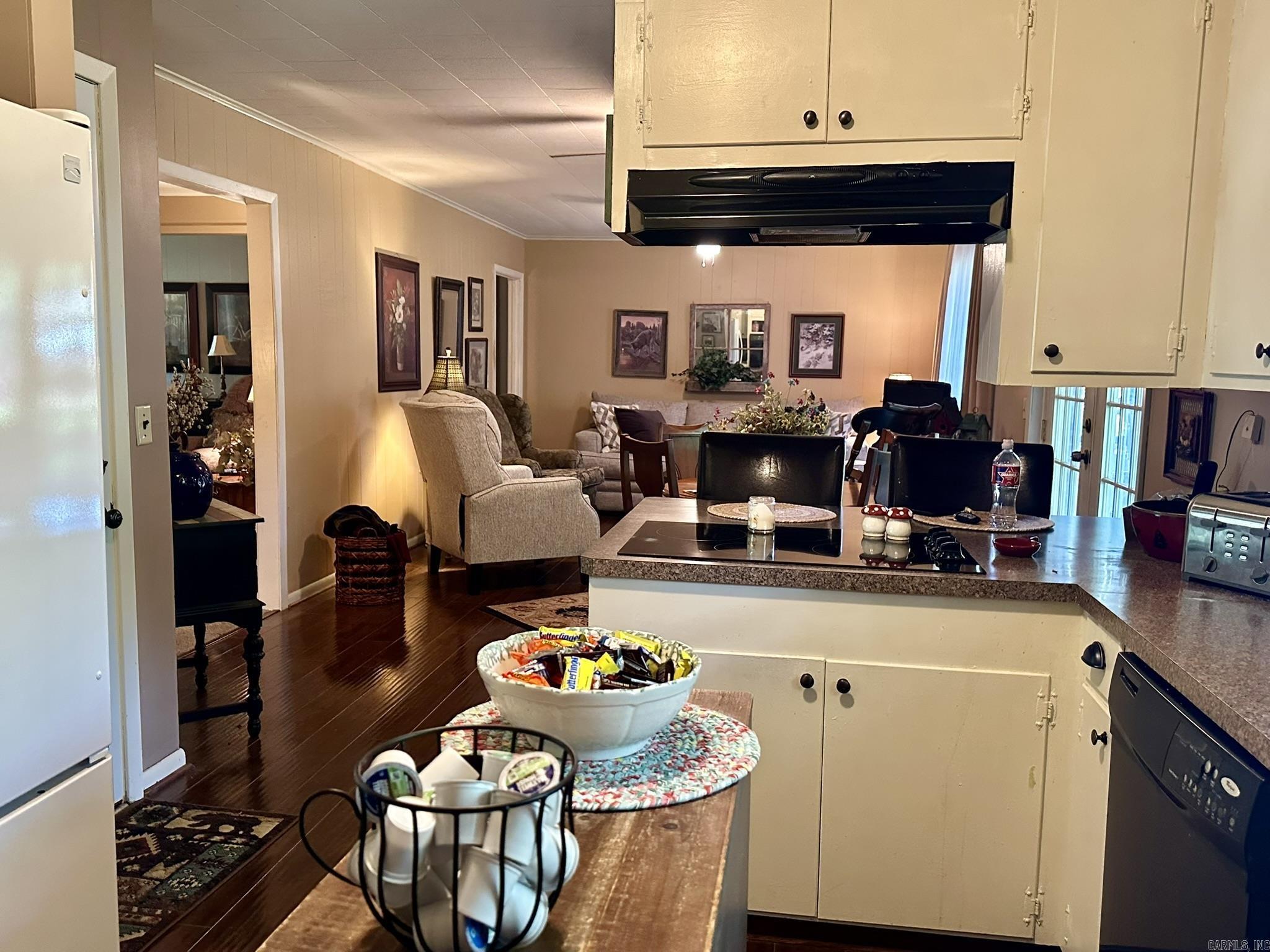FOREST PARK G - Residential