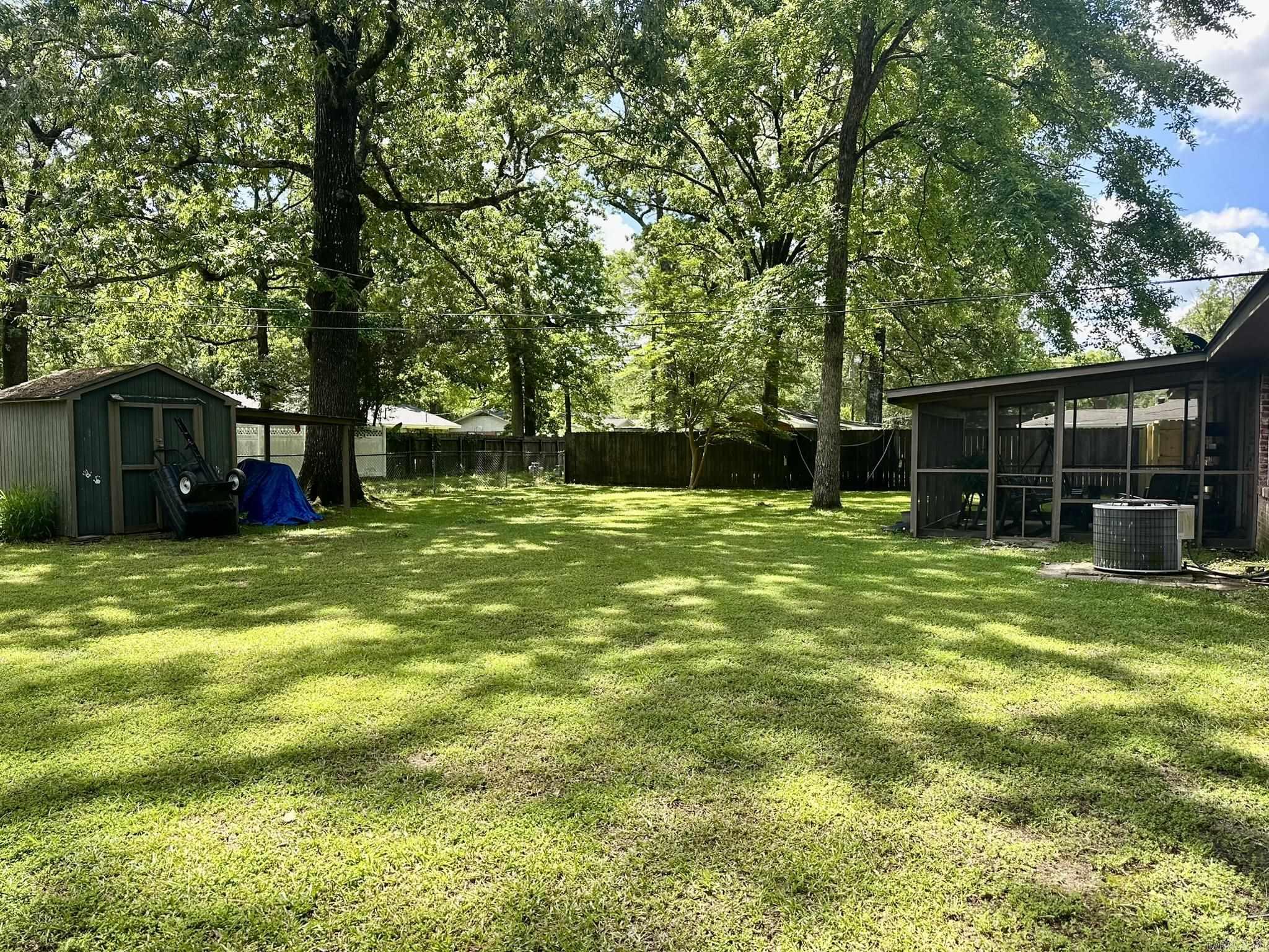 FOREST PARK G - Residential