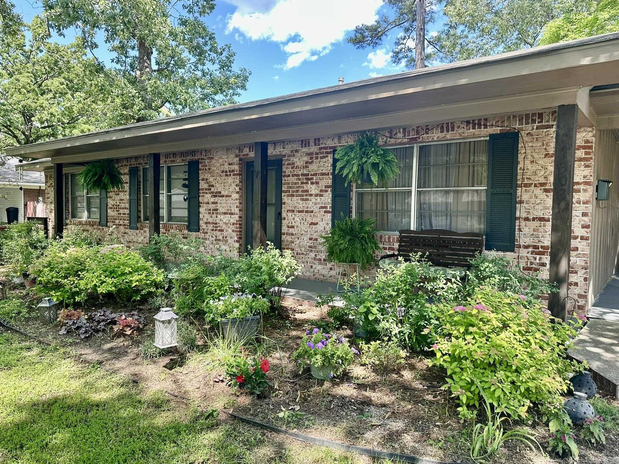 FOREST PARK G - Residential