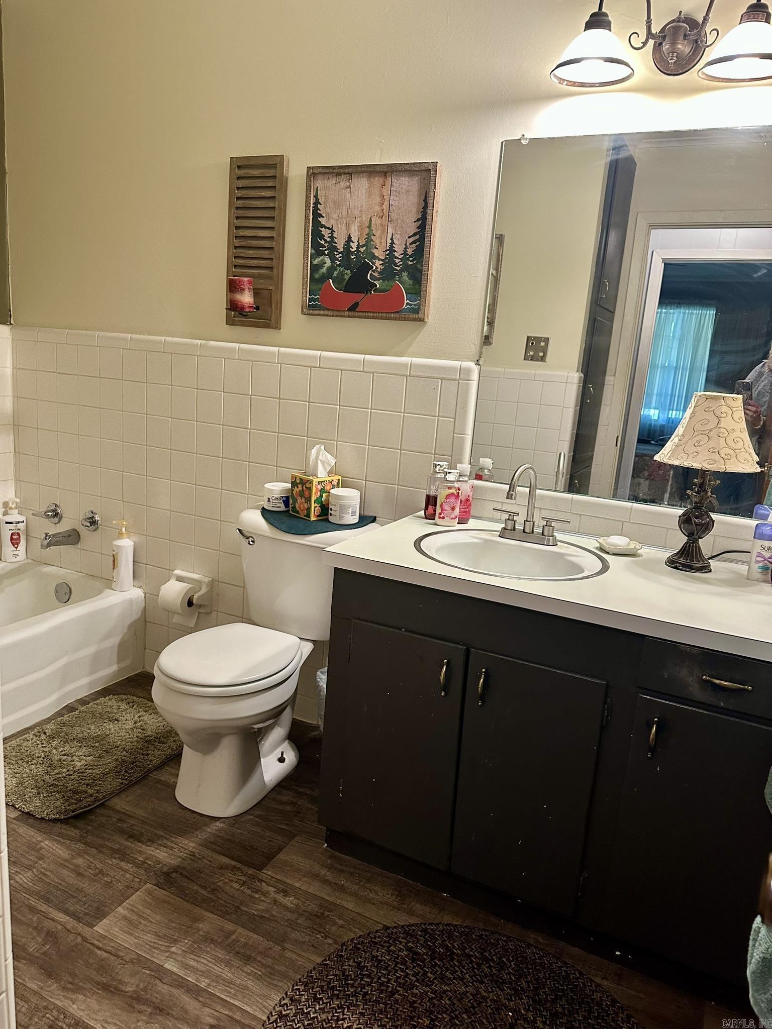 FOREST PARK G - Residential