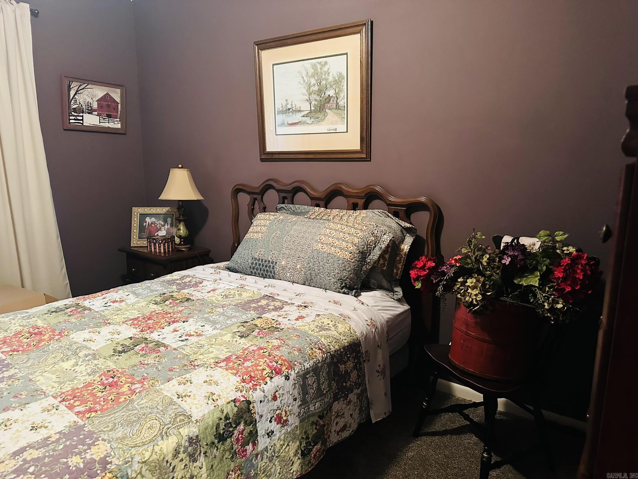 FOREST PARK G - Residential