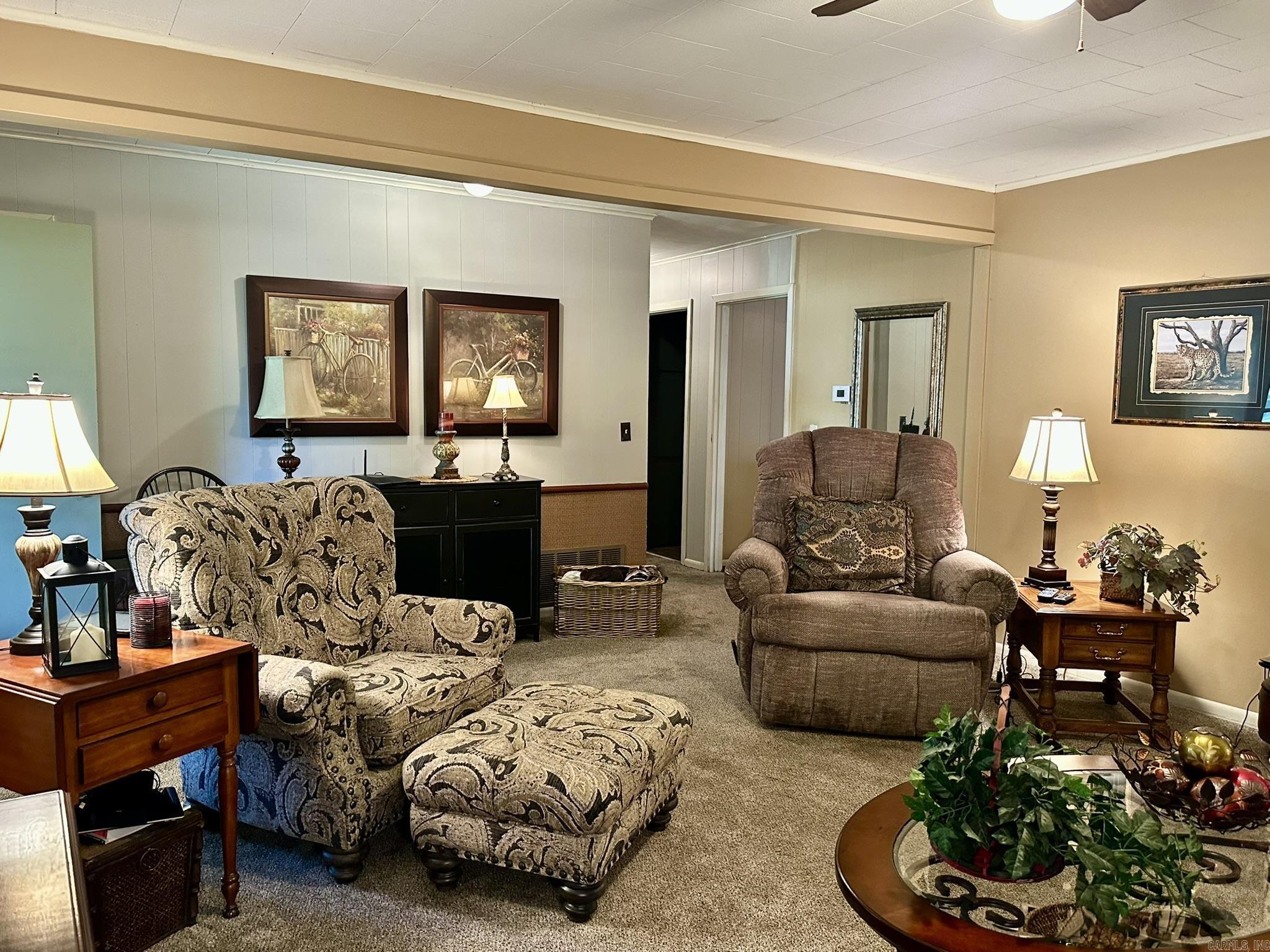 FOREST PARK G - Residential