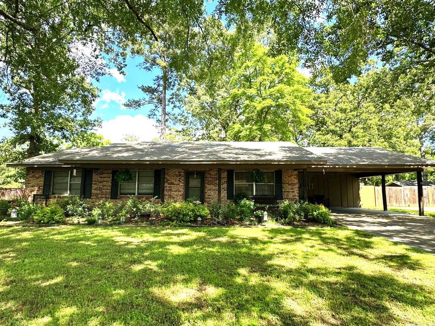 Welcome to your new haven at Cypress Street, where comfort meets convenience in the heart of Crossett! This charming home, a new listing perfect for families or anyone looking for a cozy retreat, offers an impressive 1,580 square feet of living space. Featuring three generously sized bedrooms, including a serene primary bedroom, and two well-appointed bathrooms, it is designed to provide both comfort and functionality.  The interior exudes a warm, inviting atmosphere that easily feels like home. Whether you're whipping up a meal in the kitchen or unwinding in the spacious living room, every corner is meticulously maintained, promising a move-in ready experience. Additionally, the delight of a screened-in back porch provides a perfect backdrop for morning coffees or relaxing evenings enjoying the fresh air.  Located in a friendly neighborhood, this home is just a stone’s throw away from Crossett Elementary School, making it an ideal spot for families. Imagine the ease of your morning routine with school just a short stroll away!  This home is not just a place to live but a place to love. It invites you to create new memories while enjoying the warmth and coziness it offers.