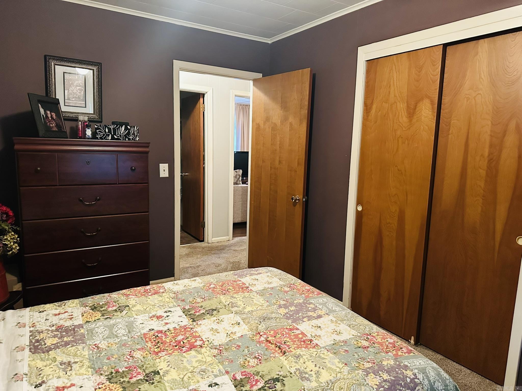 FOREST PARK G - Residential