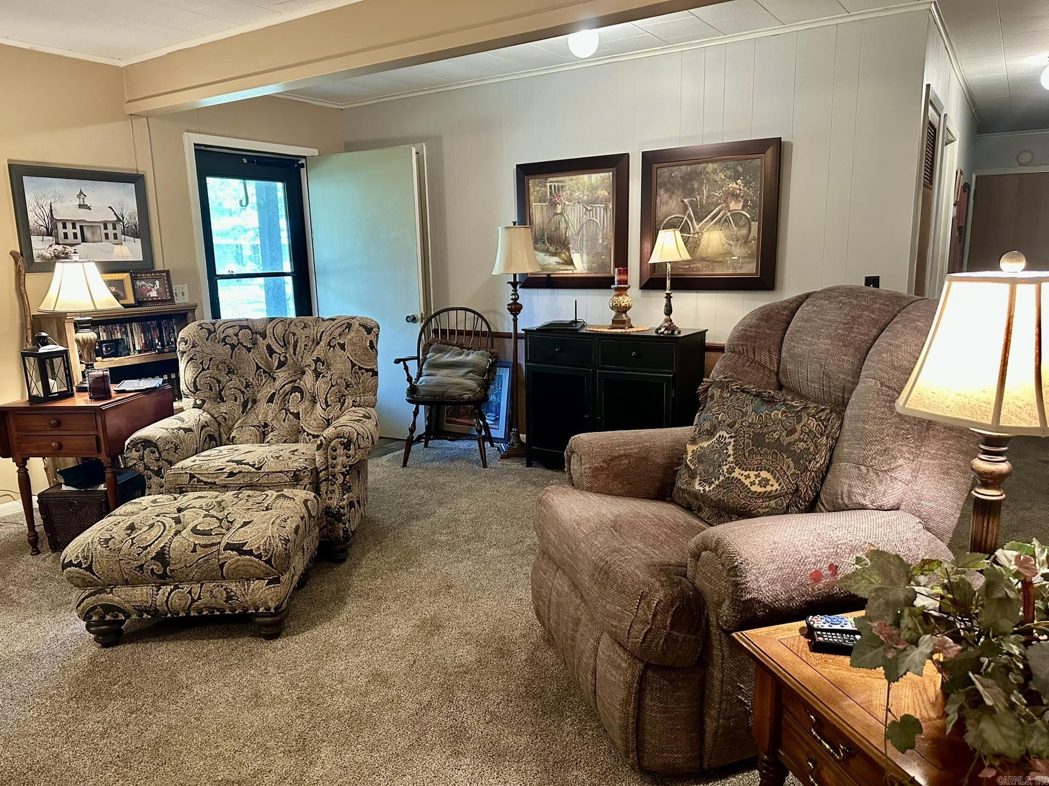 FOREST PARK G - Residential