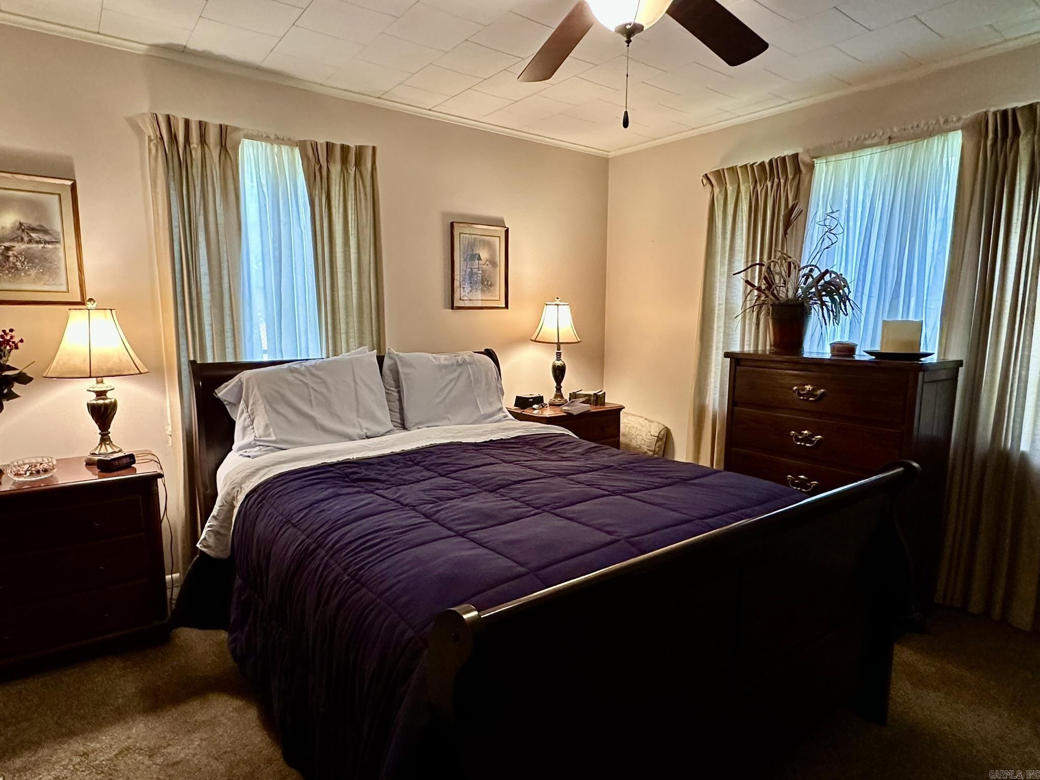 FOREST PARK G - Residential