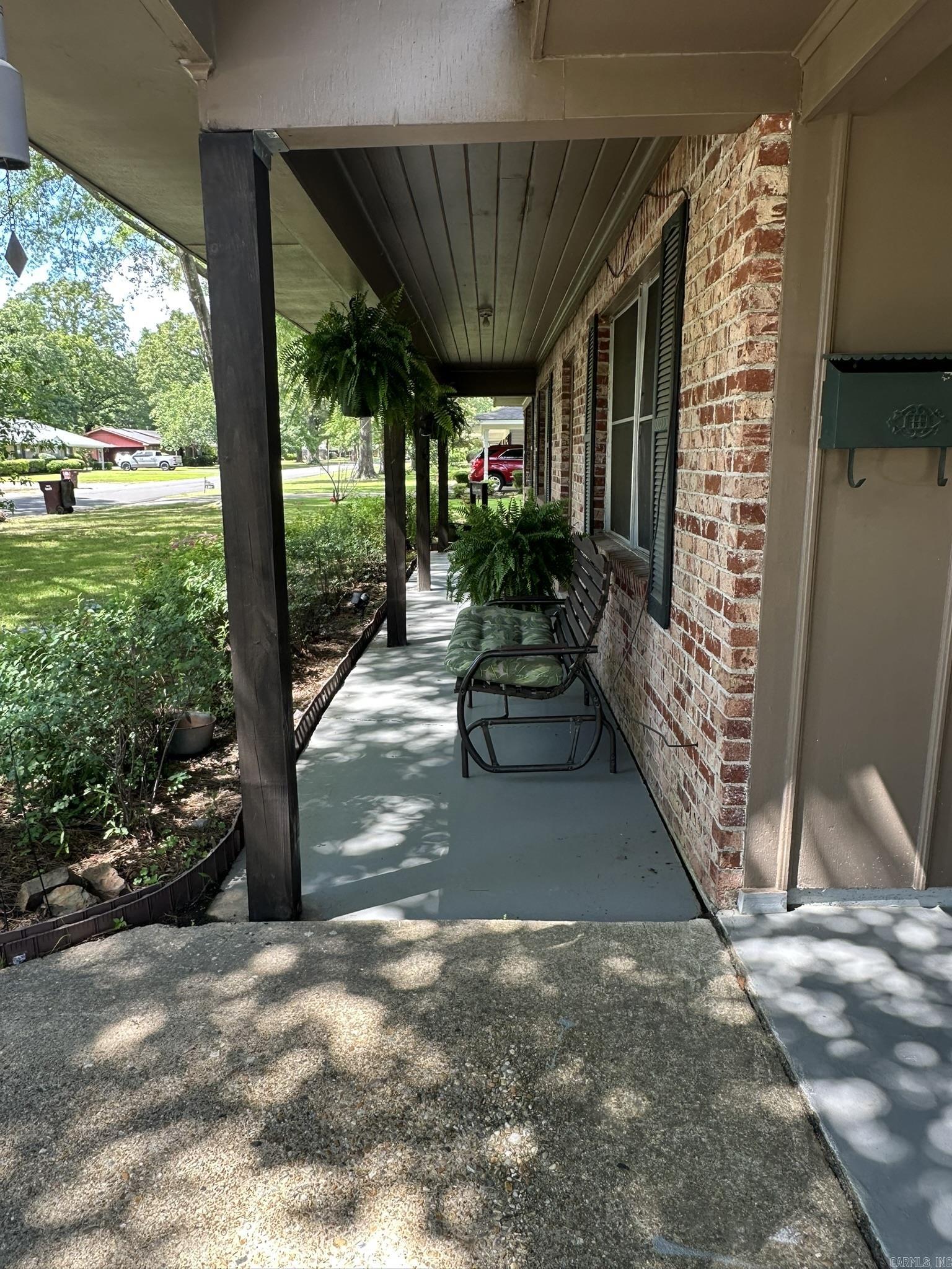 FOREST PARK G - Residential
