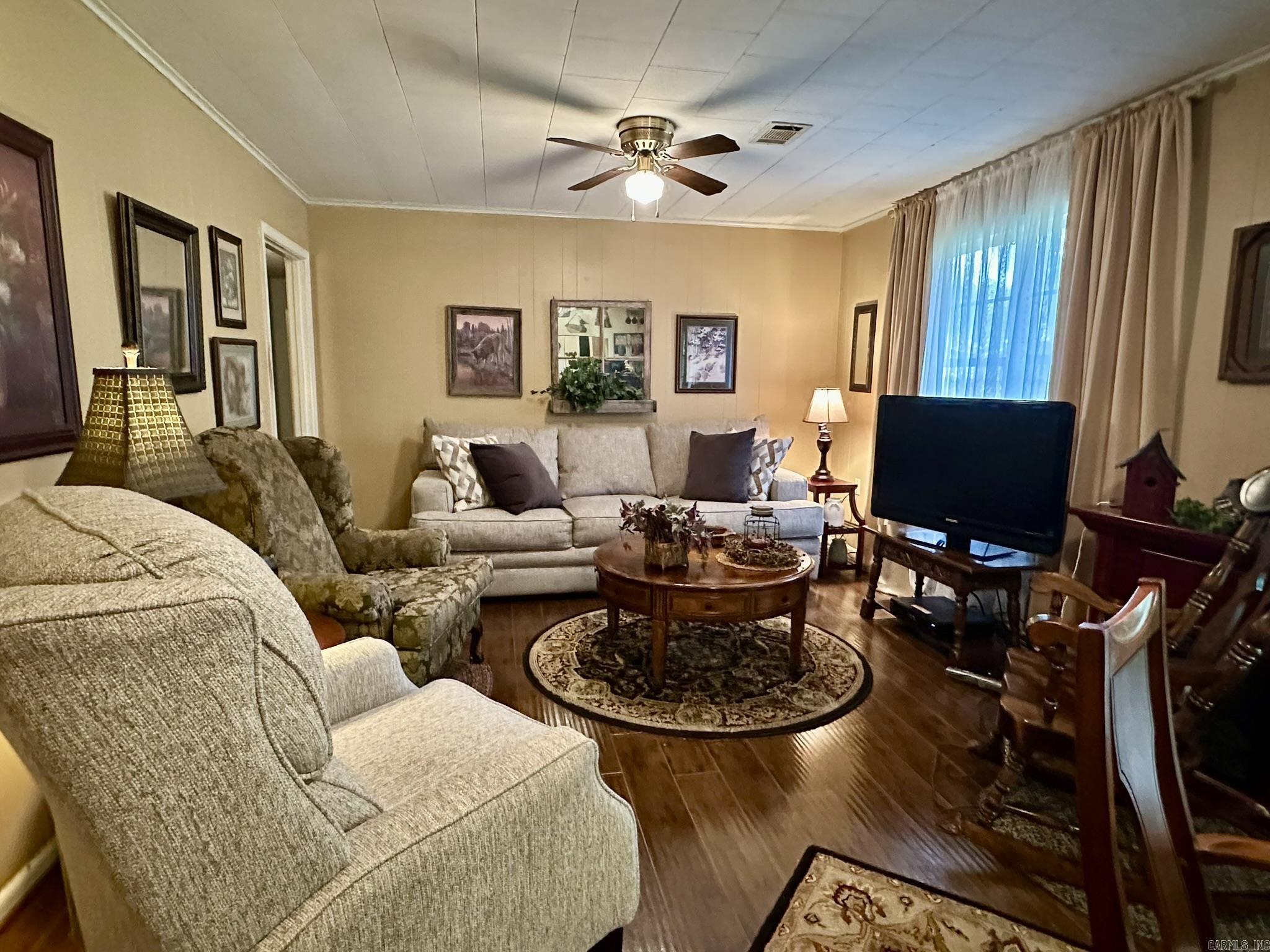 FOREST PARK G - Residential