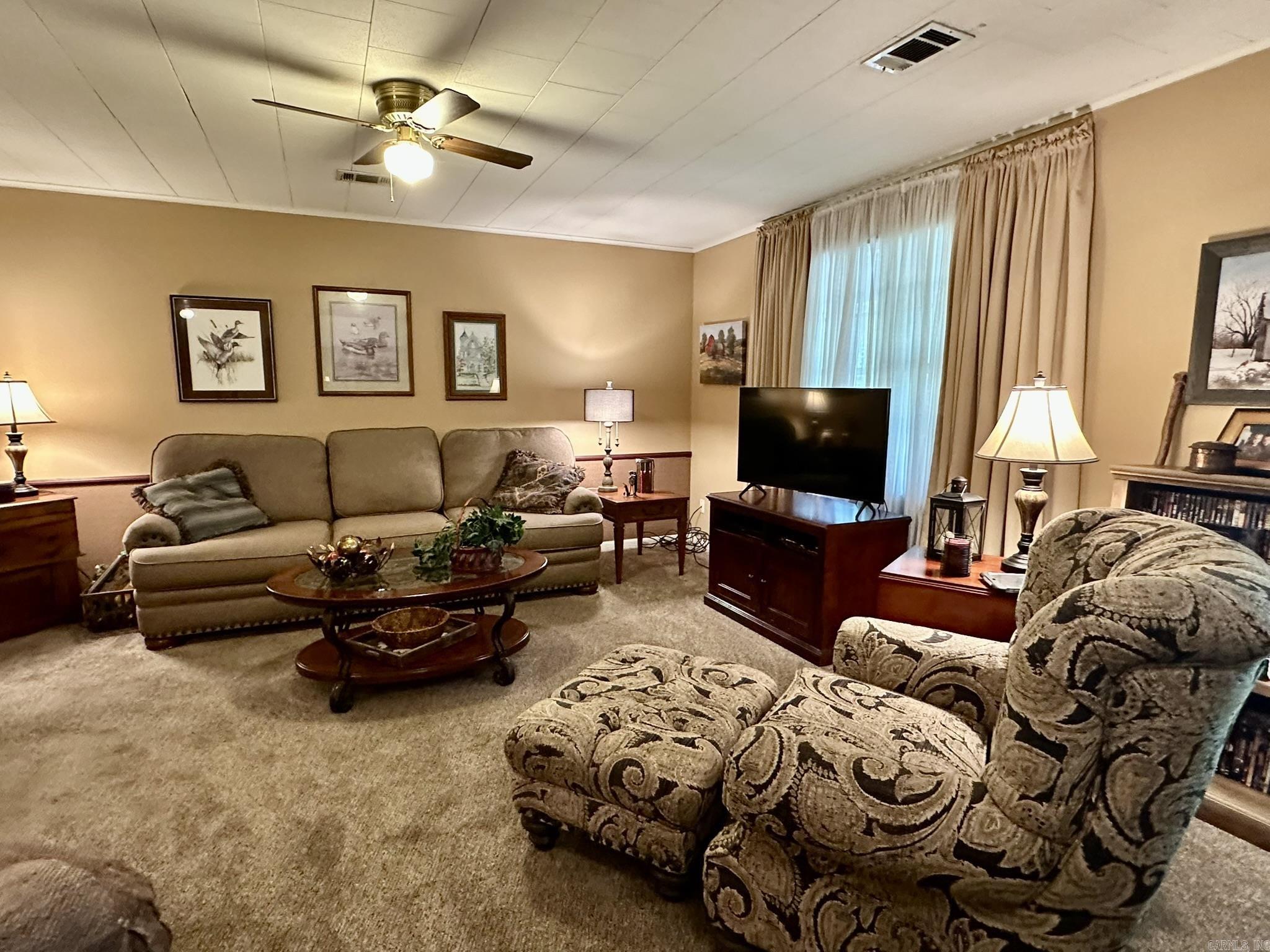 FOREST PARK G - Residential
