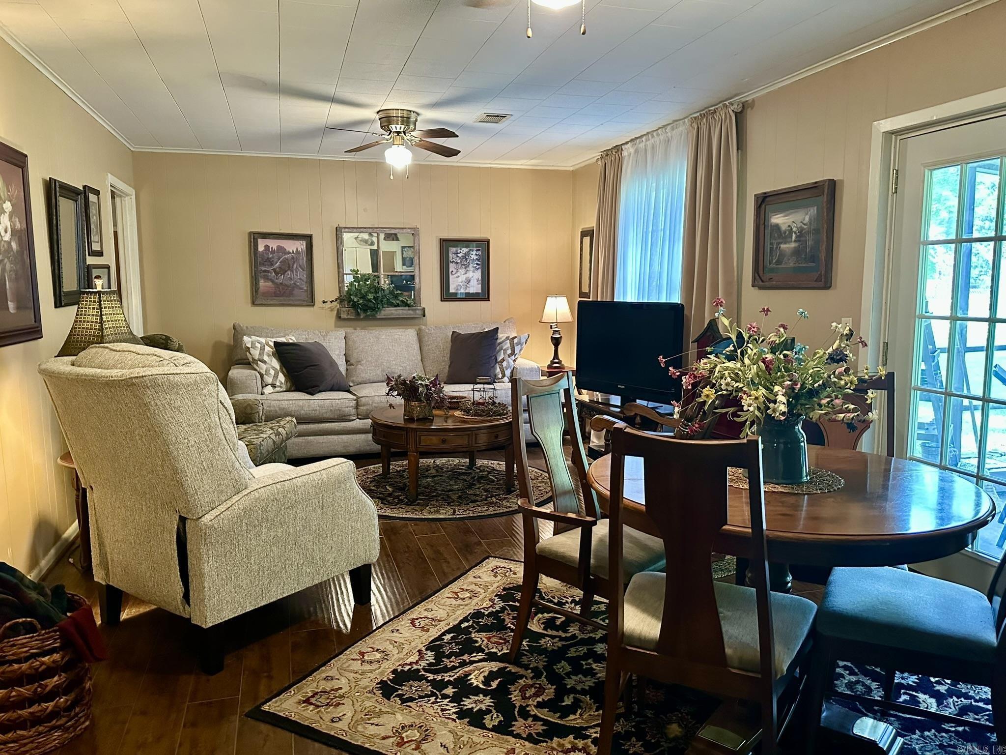 FOREST PARK G - Residential