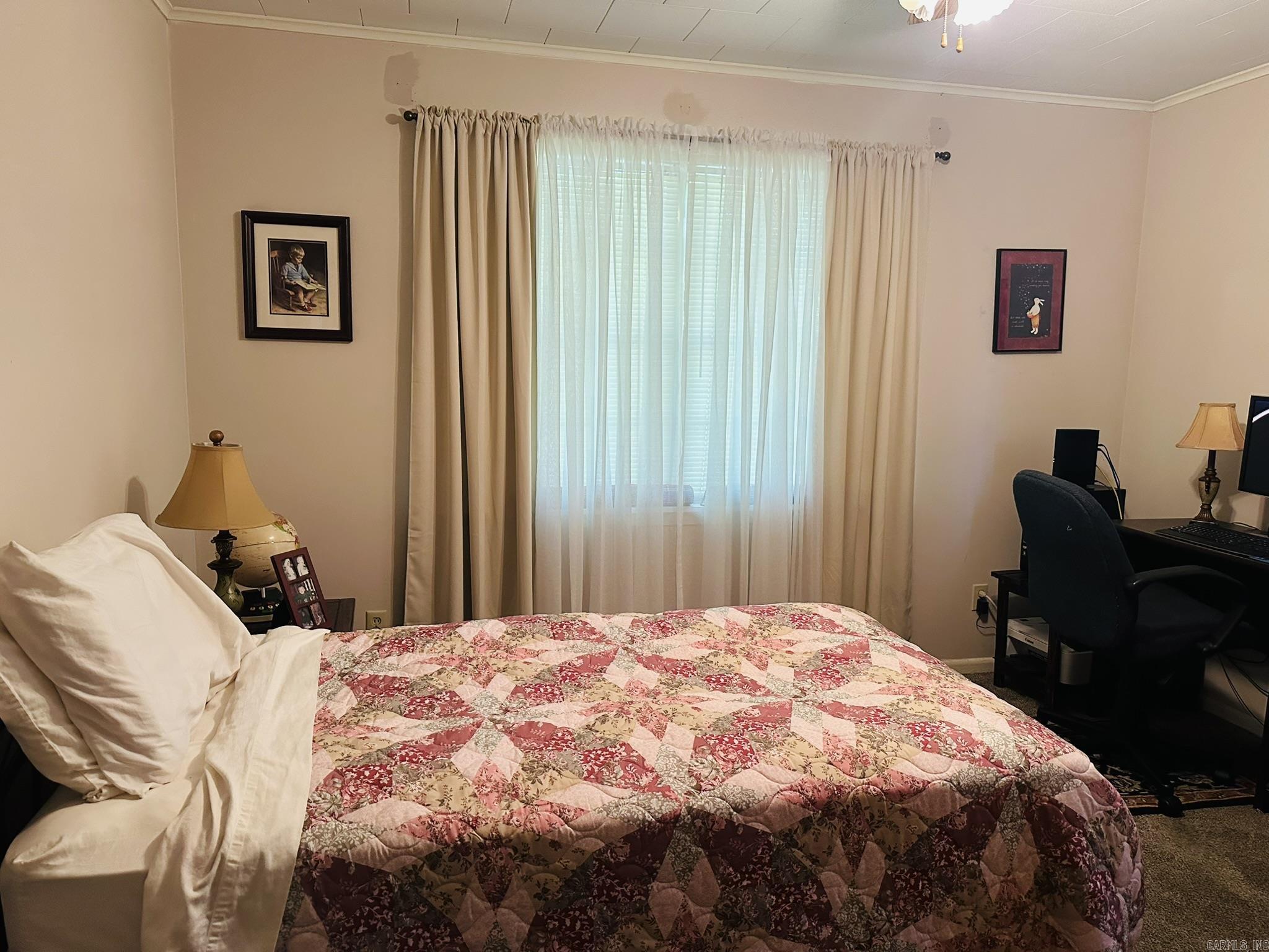 FOREST PARK G - Residential