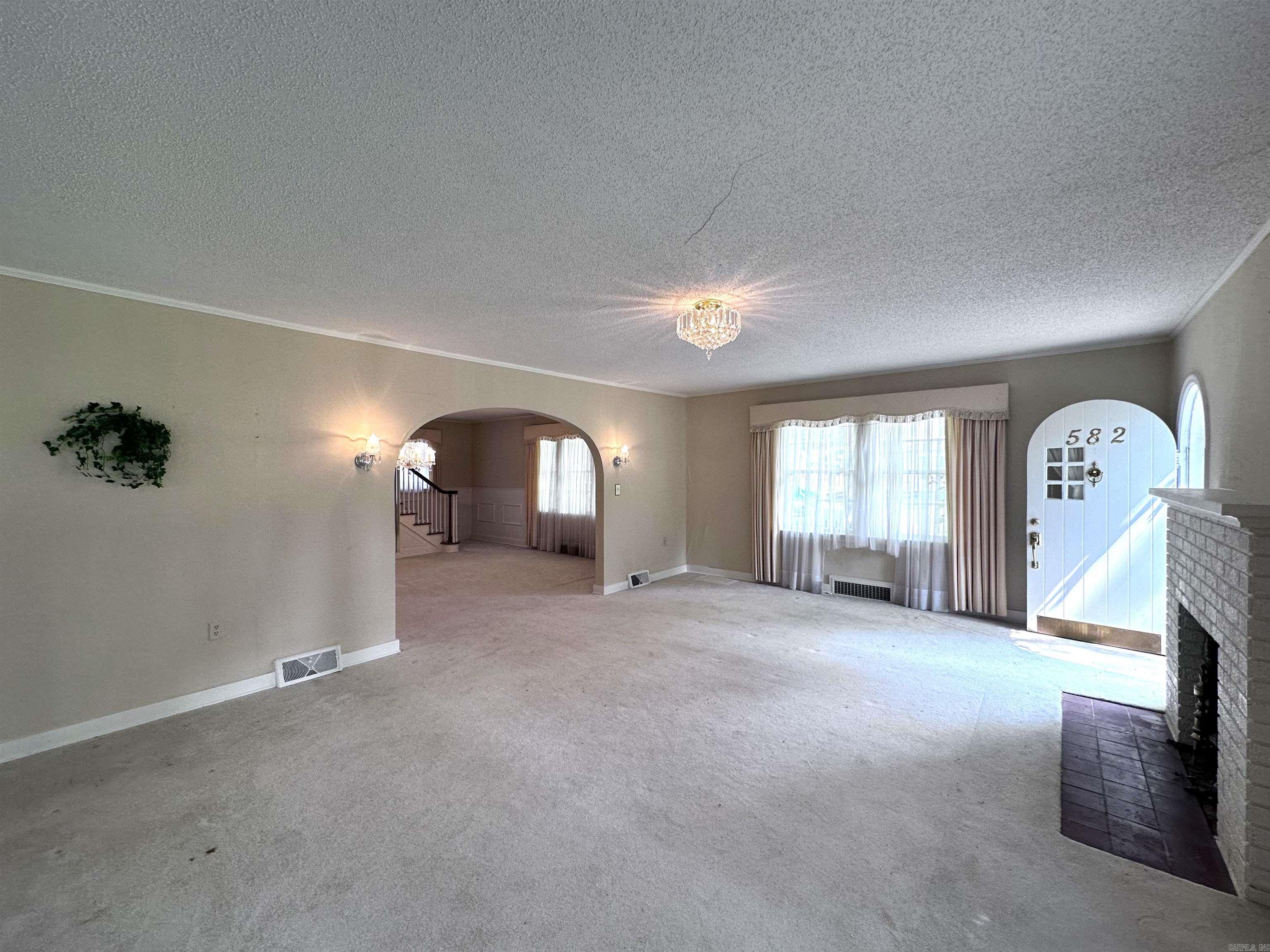 Not In List - Residential