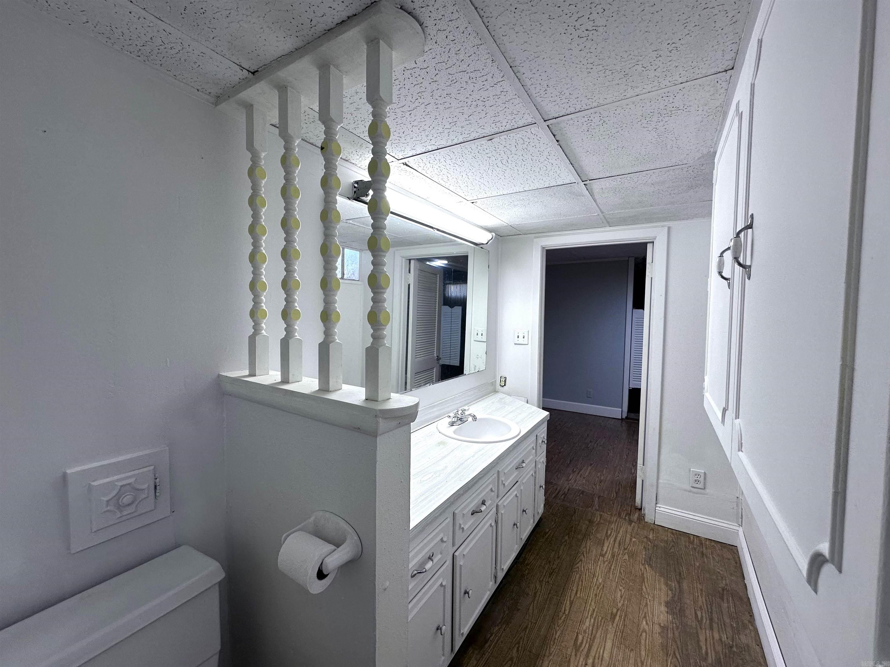 Not In List - Residential