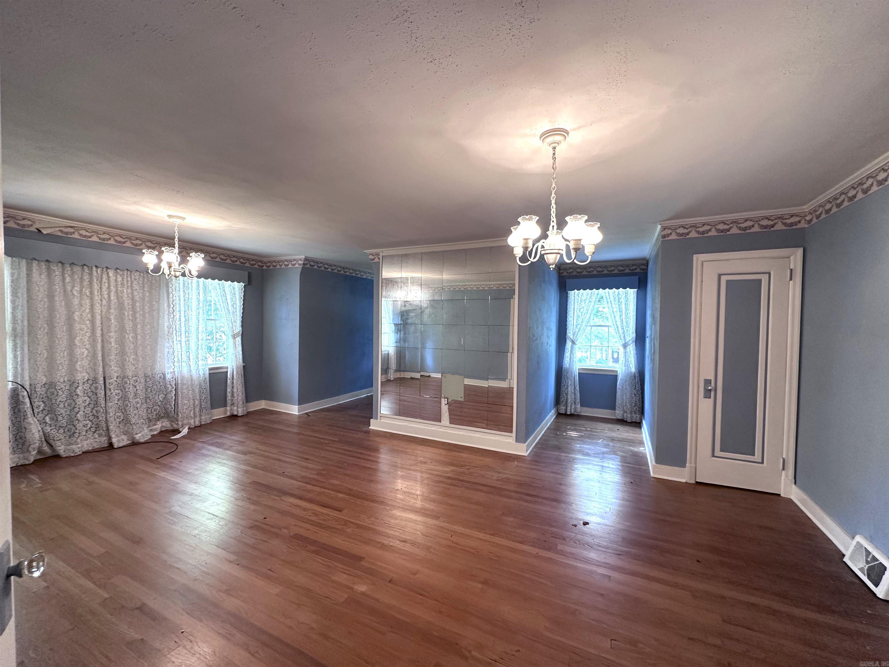 Not In List - Residential
