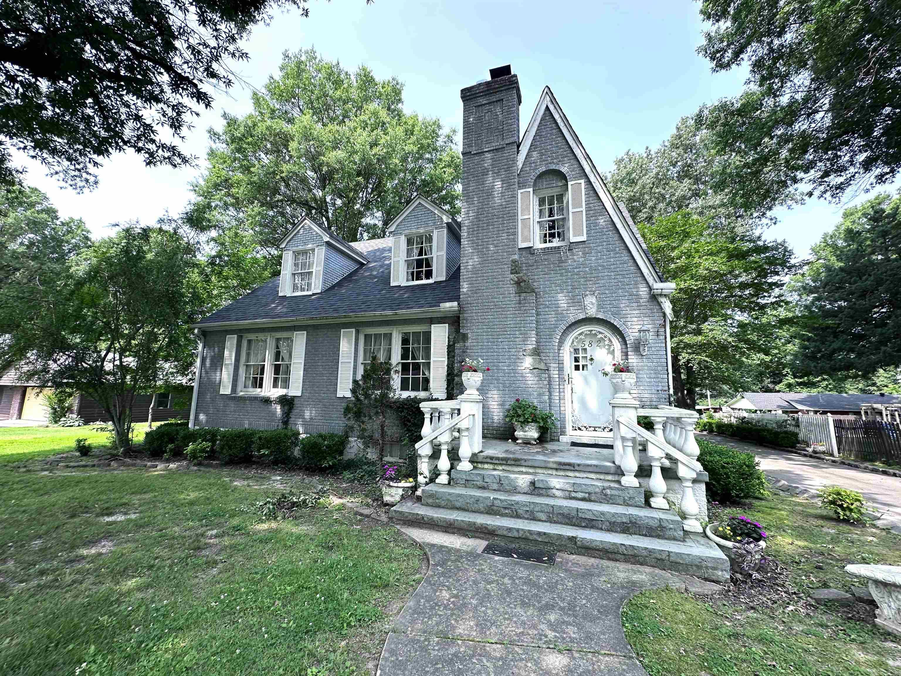 Not In List - Residential