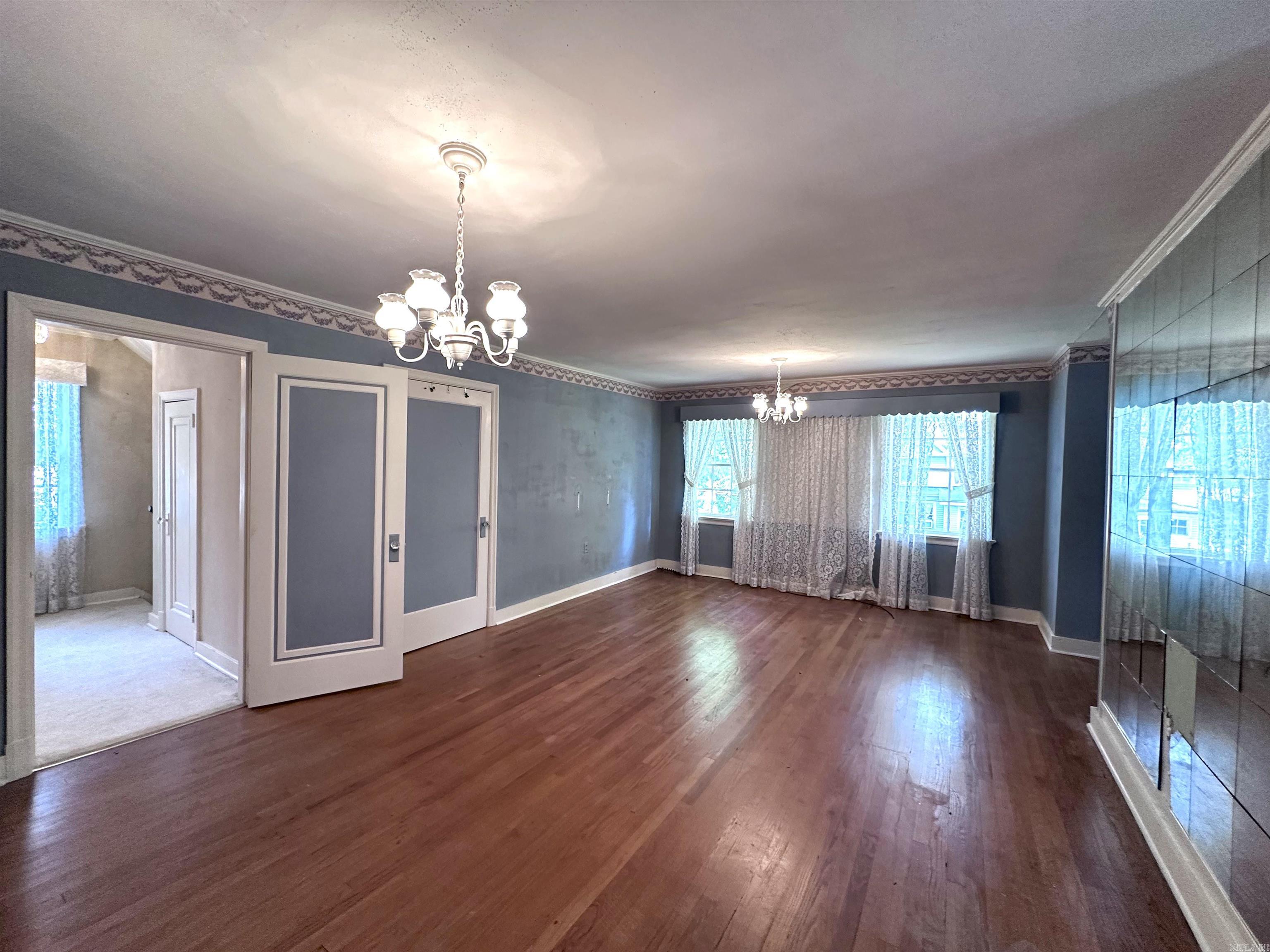 Not In List - Residential