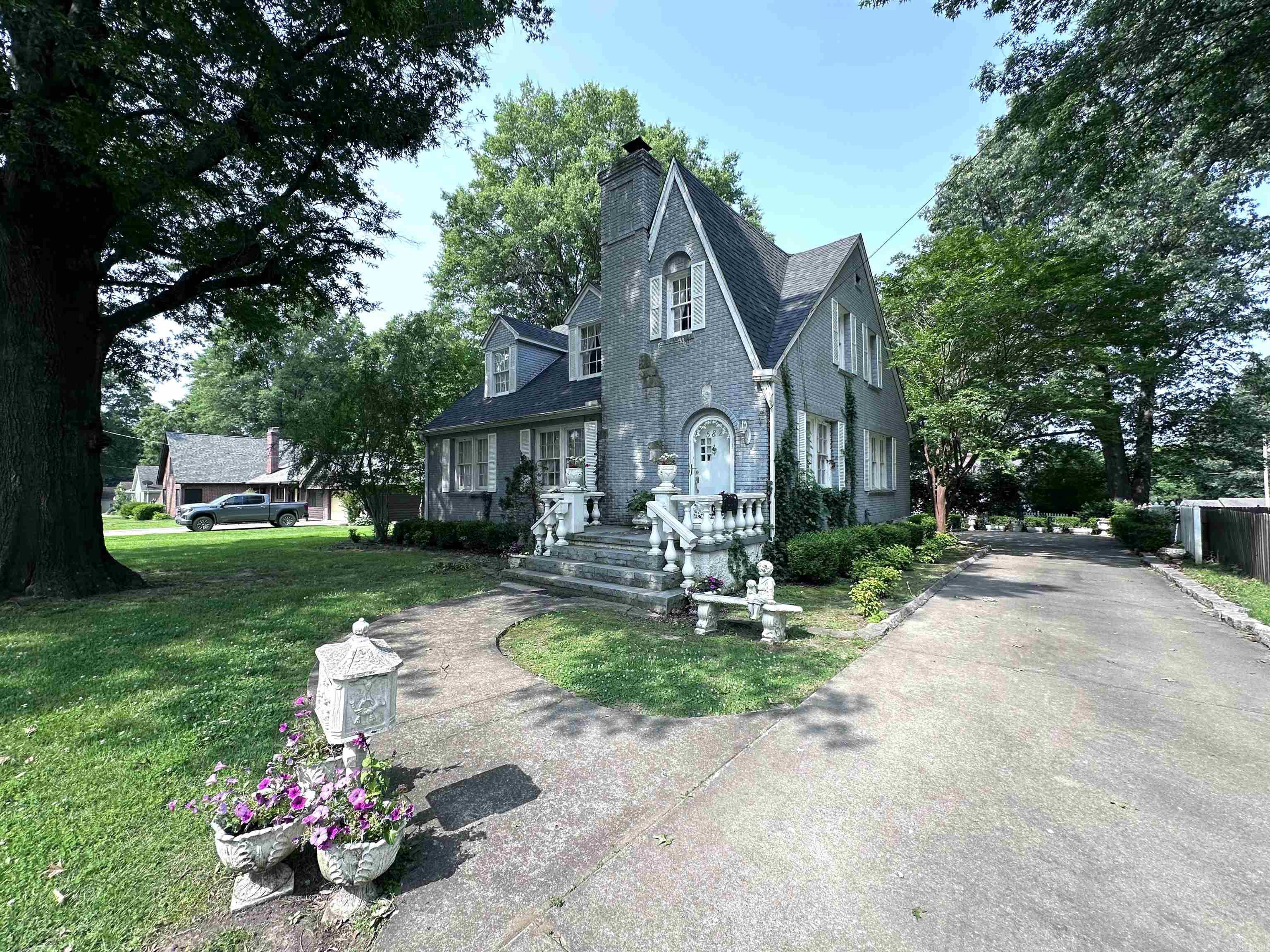 Not In List - Residential