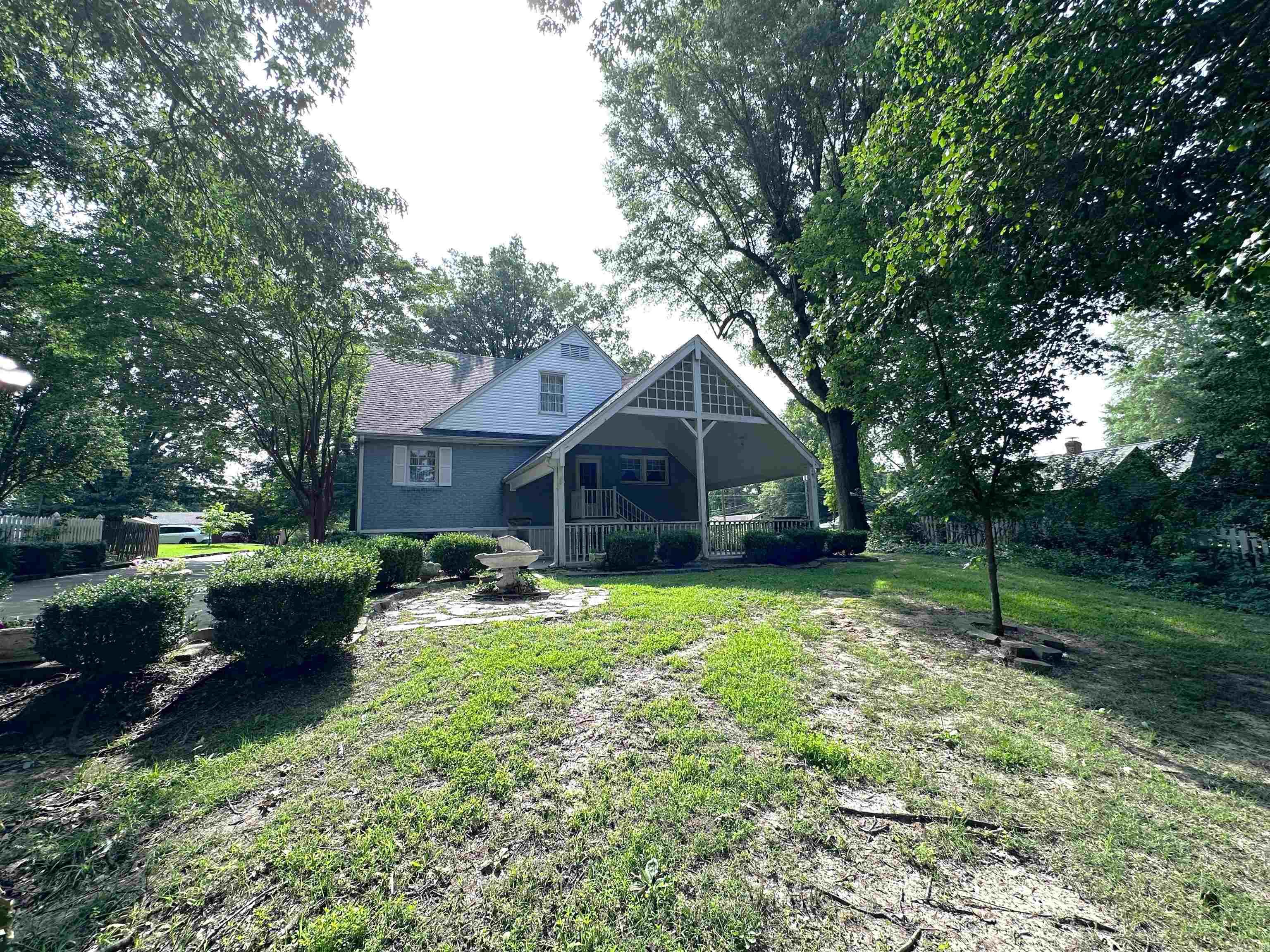 Not In List - Residential