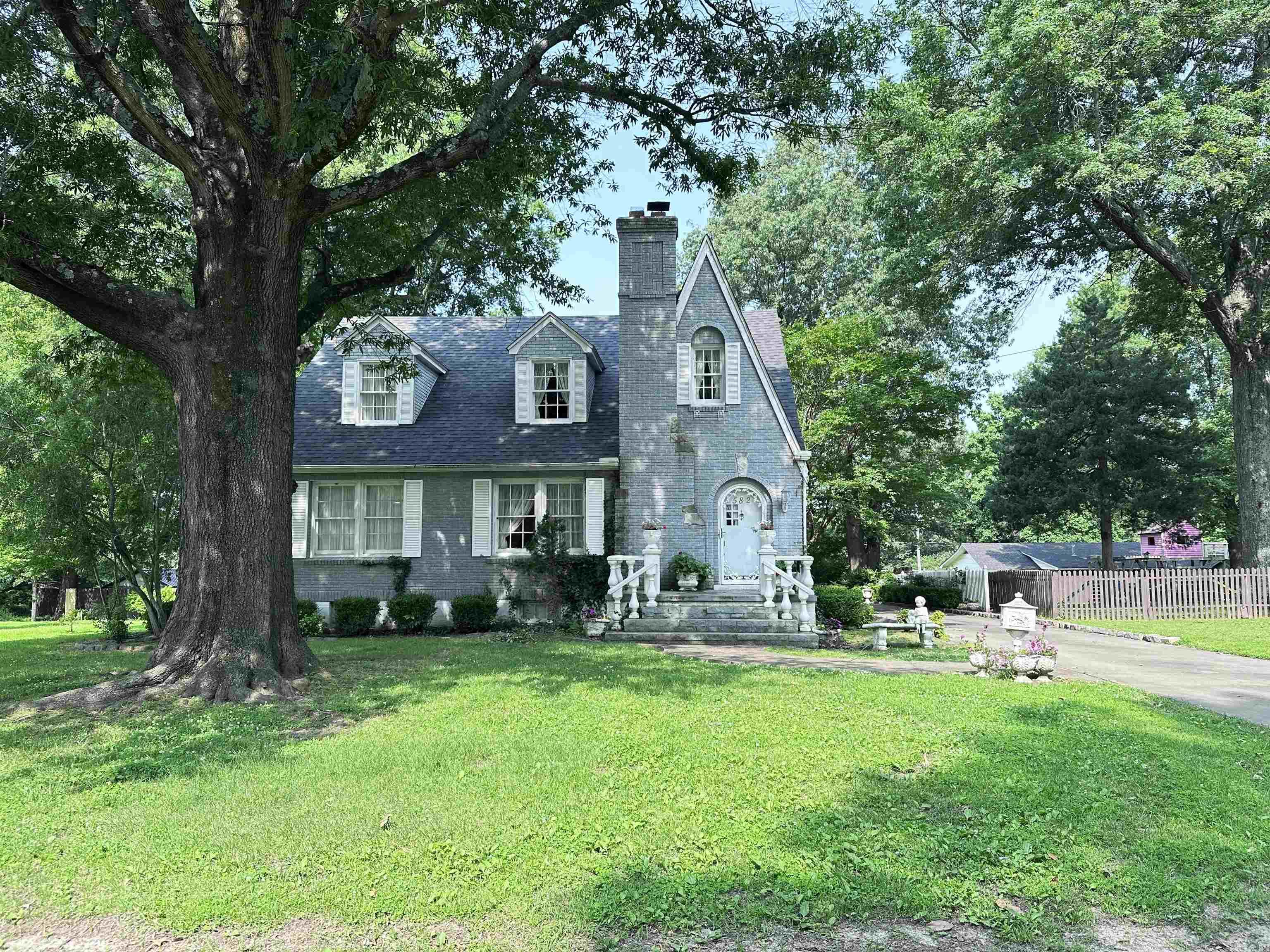 Step back in time with this beautifully preserved 3- story historical gem located in the quaint town of Piggott, AR. offering 3,762 square feet of character and charm, this unique home features 3 spacious bedrooms and 3 full bathrooms, all nestled on a well- kept 0.27- acre lot. From the moment you enter, you'll be captivated by the timeless craftmanship, detailed woodwork and vintage elegance that only a true historic home can offer. Built in 1946 the home offers large windows, and classic architectural features that fill every level of this grand residence. Whether you're relaxing in one of the home's generously sized living areas, hosting guests in the formal dining room, or enjoying the peaceful yard, this property offers space and comfort in abundance. The third level presents additional potential- perfect for a studio, office or additional living space. Located near the heart of town, this home provides easy access to local shops, dining and the renowned Hemingway-Pfeiffer Museum. A rare find with endless potential, this is a must-see for history lovers and those seeking a home with true personality! Call to schedule a viewing of this unique home today!