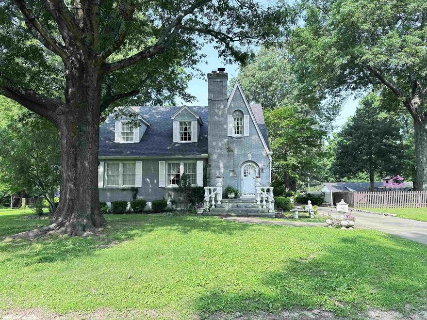 Step back in time with this beautifully preserved 3- story historical gem located in the quaint town of Piggott, AR. offering 3,762 square feet of character and charm, this unique home features 3 spacious bedrooms and 3 full bathrooms, all nestled on a well- kept 0.27- acre lot. From the moment you enter, you'll be captivated by the timeless craftmanship, detailed woodwork and vintage elegance that only a true historic home can offer.  Built in 1946 the home offers large windows, and classic architectural features that fill every level of this grand residence. Whether you're relaxing in one of the home's generously sized living areas, hosting guests in the formal dining room, or enjoying the peaceful yard, this property offers space and comfort in abundance. The third level presents additional potential- perfect for a studio, office or additional living space.  Located near the heart of town, this home provides easy access to local shops, dining and the renowned Hemingway-Pfeiffer Museum. A rare find with endless potential, this is a must-see for history lovers and those seeking a home with true personality!  Call to schedule a viewing of this unique home today!