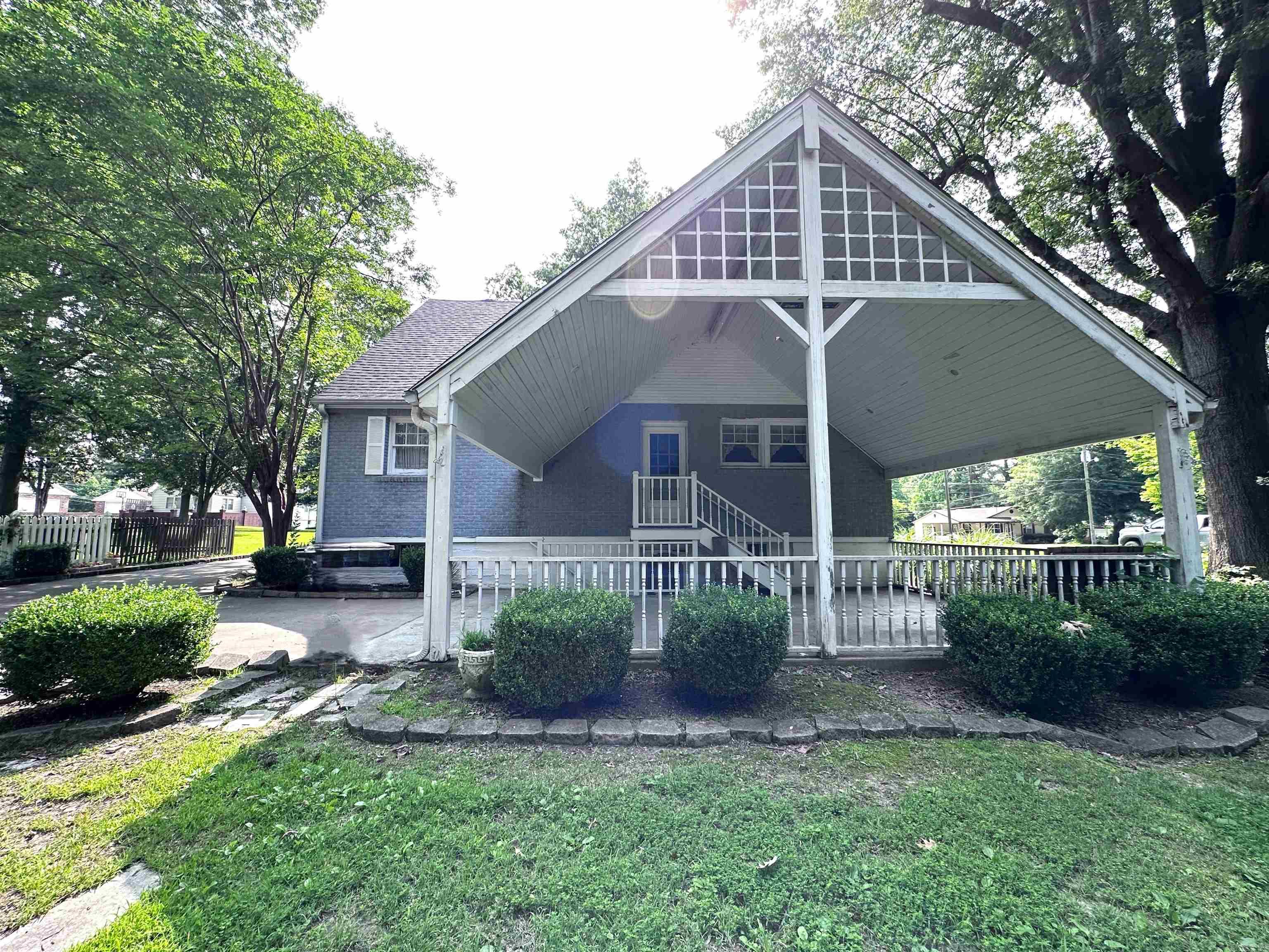 Not In List - Residential