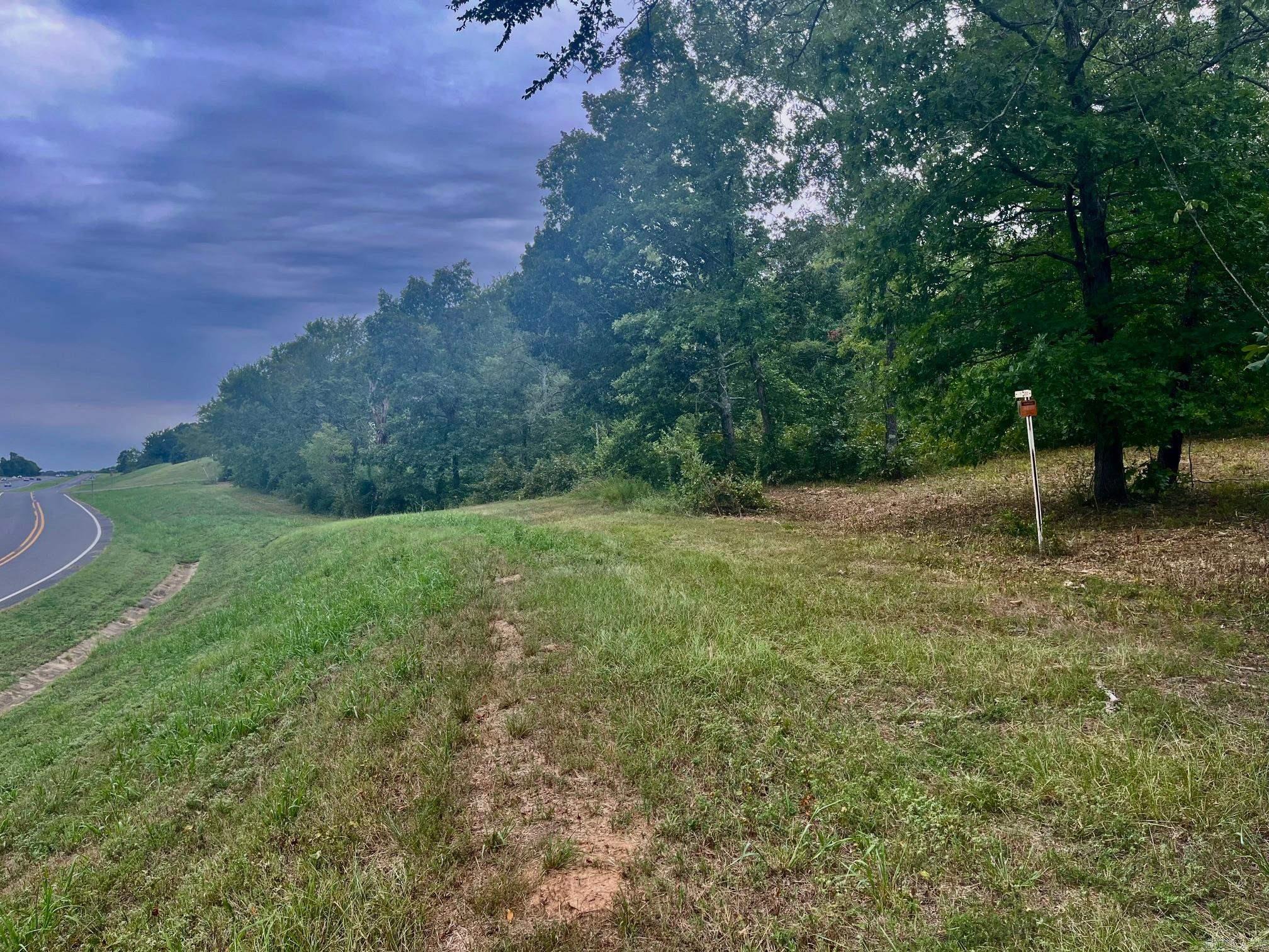 Hot Springs Unplatted - Commercial Sale