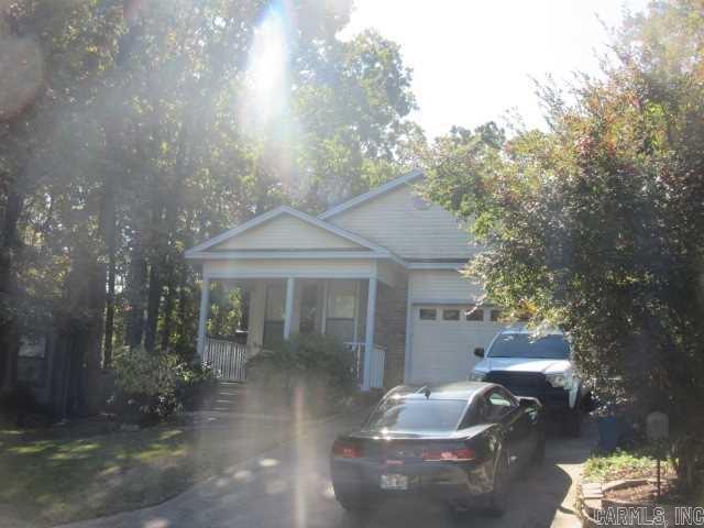 Not in Subdivision - Residential Lease