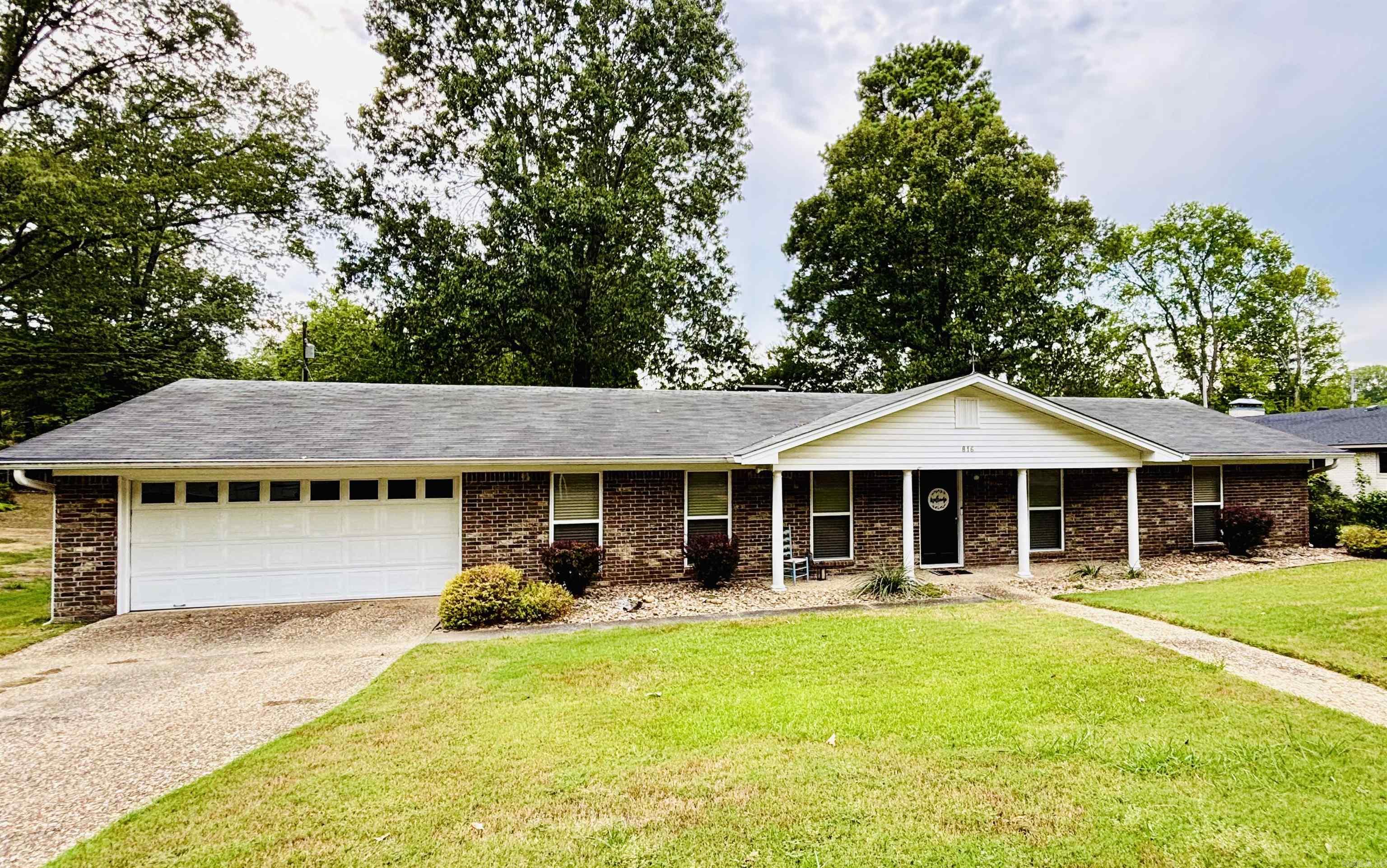 Brownwood - Residential Lease