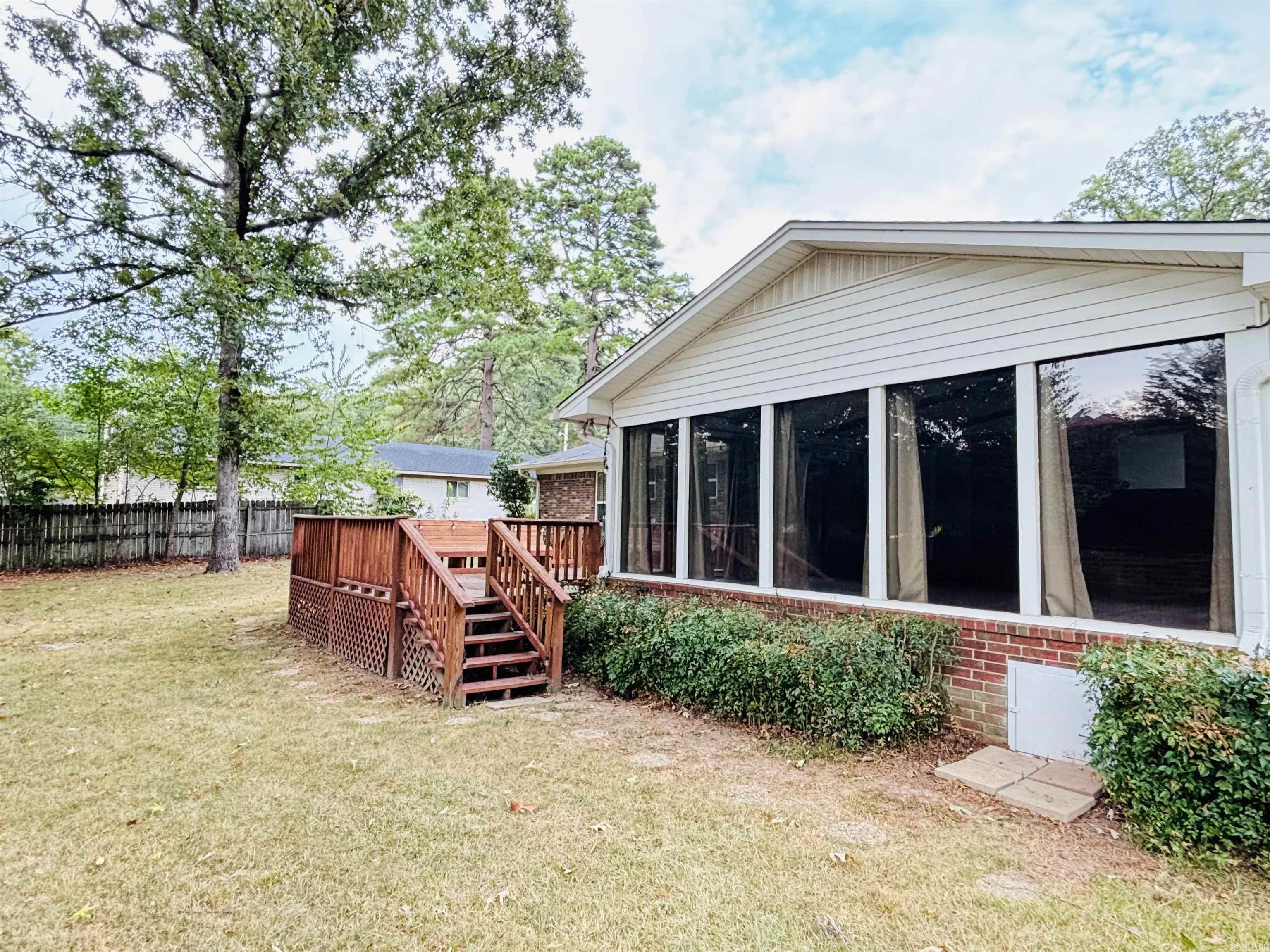 Brownwood - Residential Lease