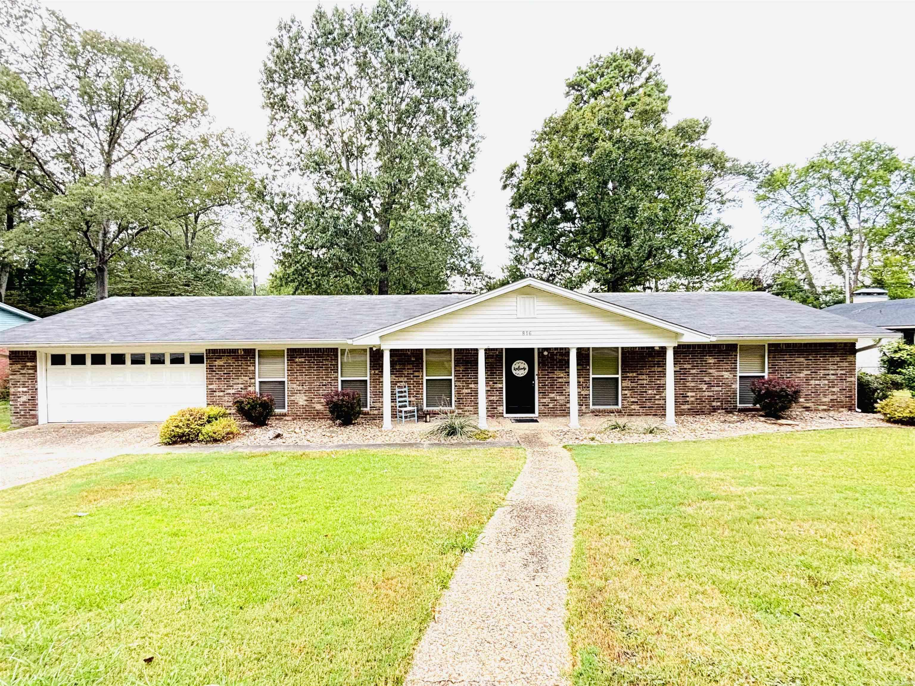 Brownwood - Residential Lease