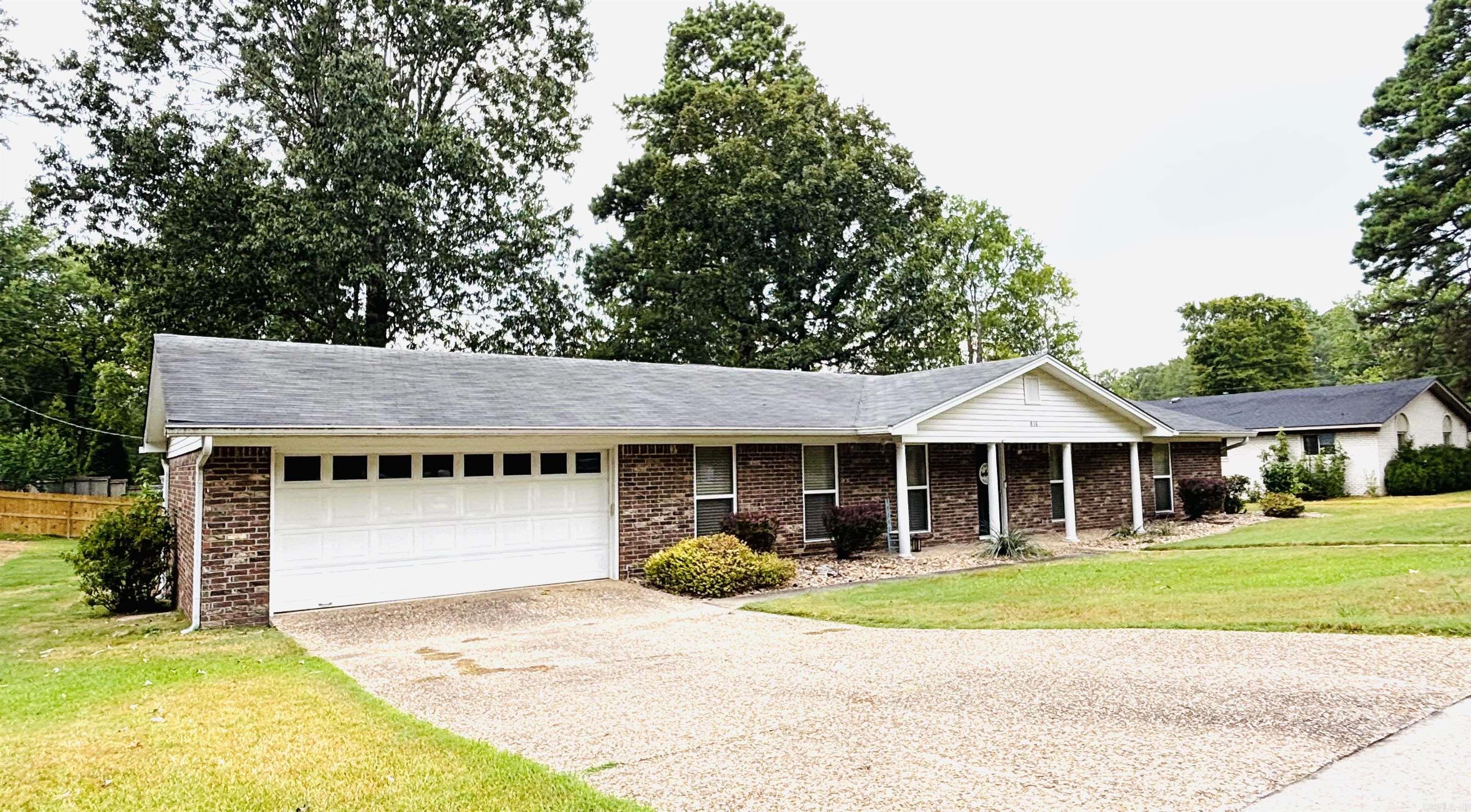 Brownwood - Residential Lease