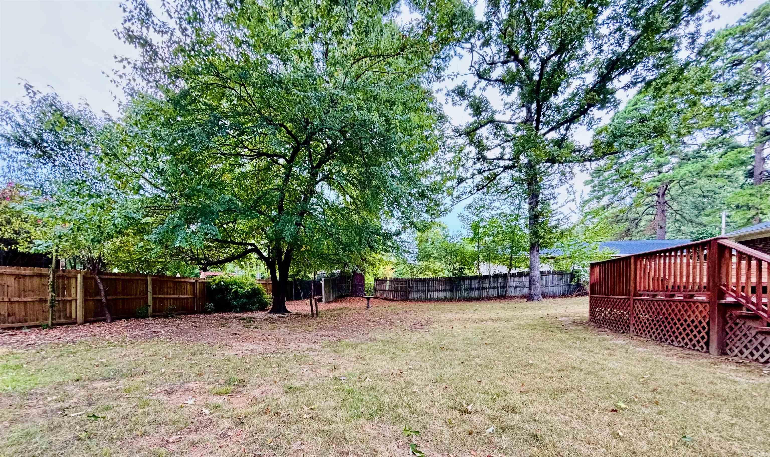 Brownwood - Residential Lease