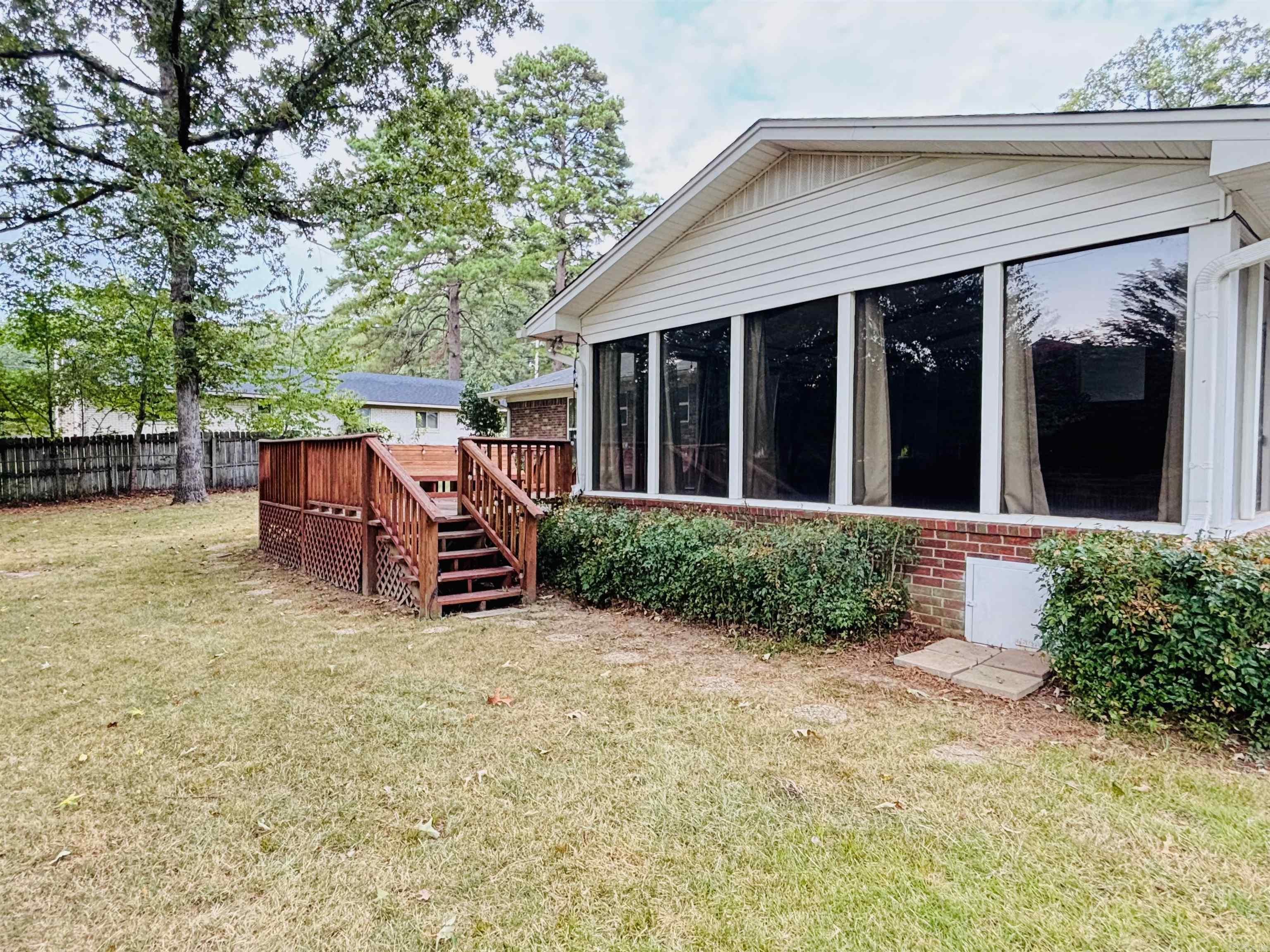 Brownwood - Residential Lease