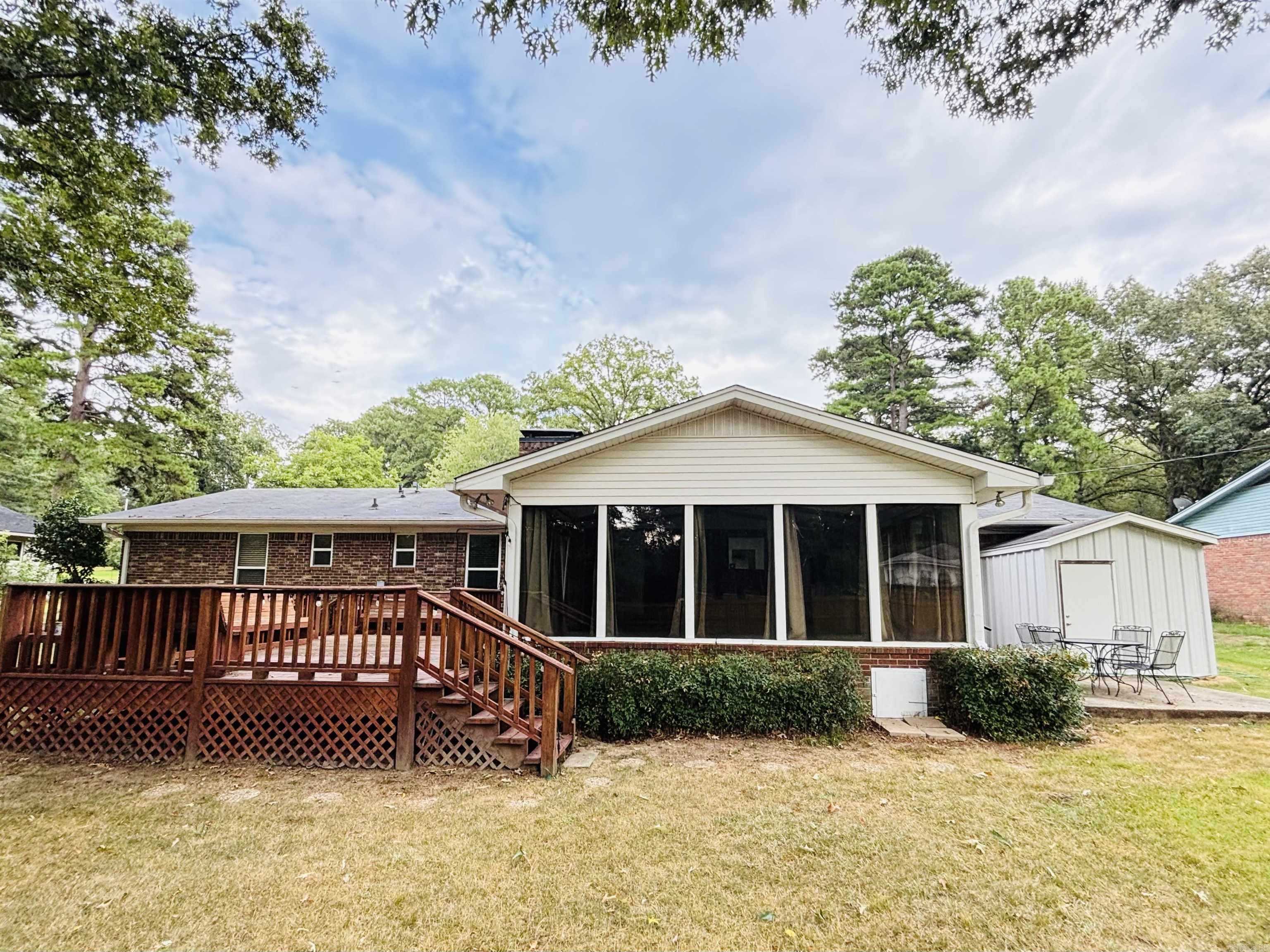 Brownwood - Residential Lease