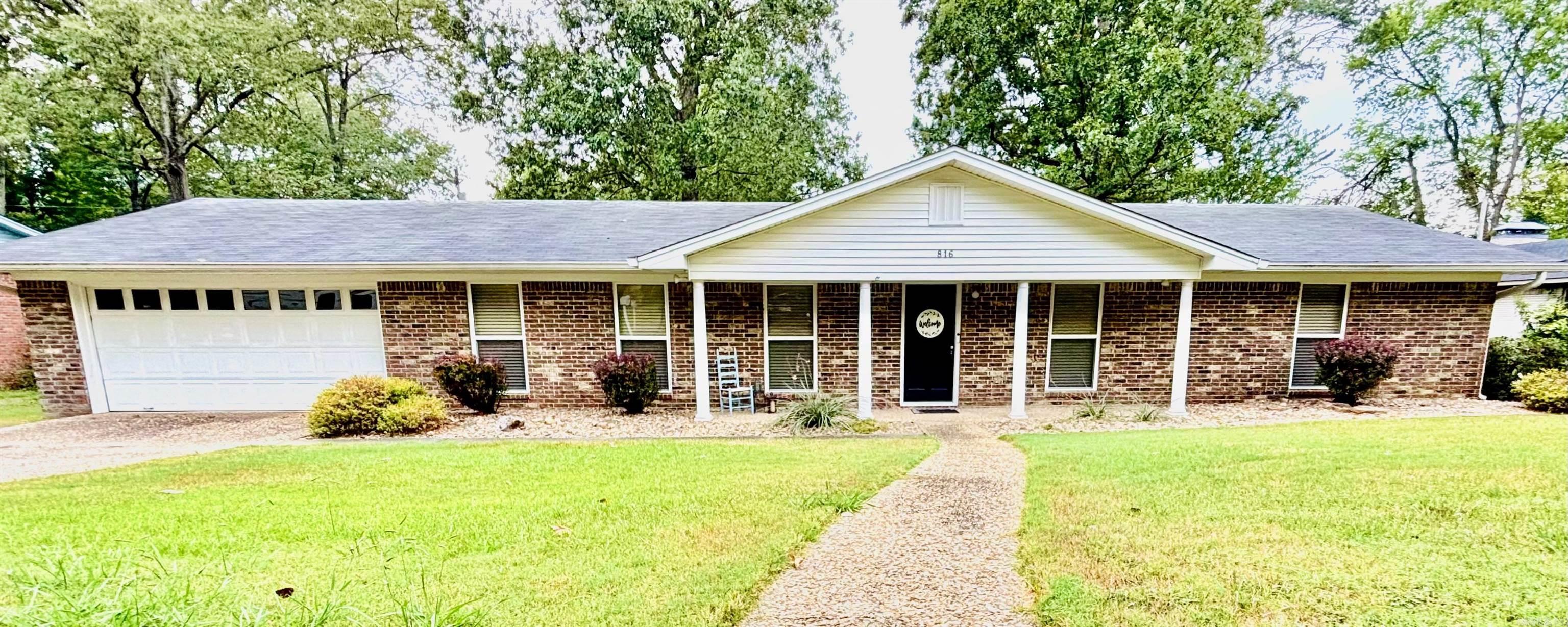 Brownwood - Residential Lease