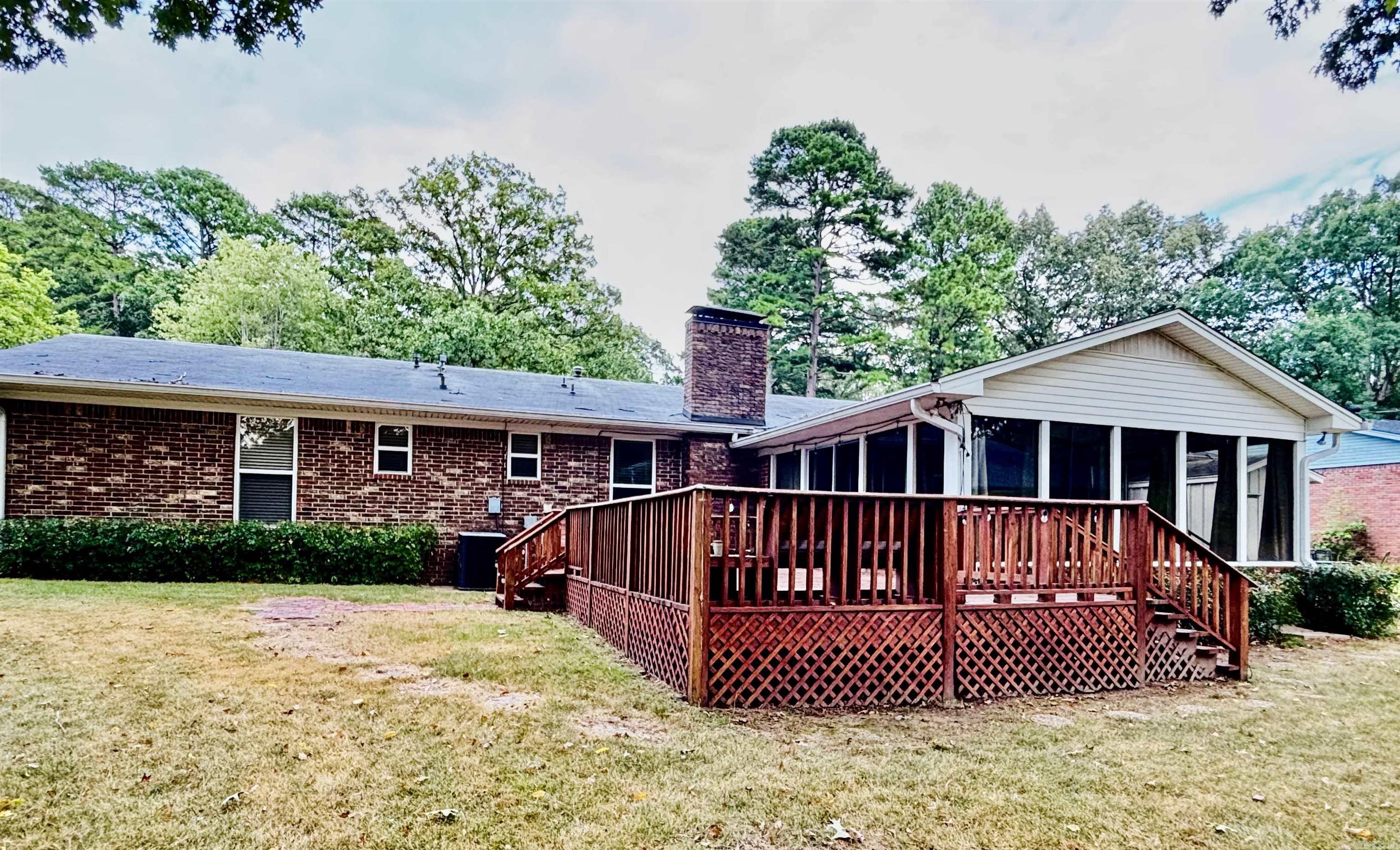 Brownwood - Residential Lease