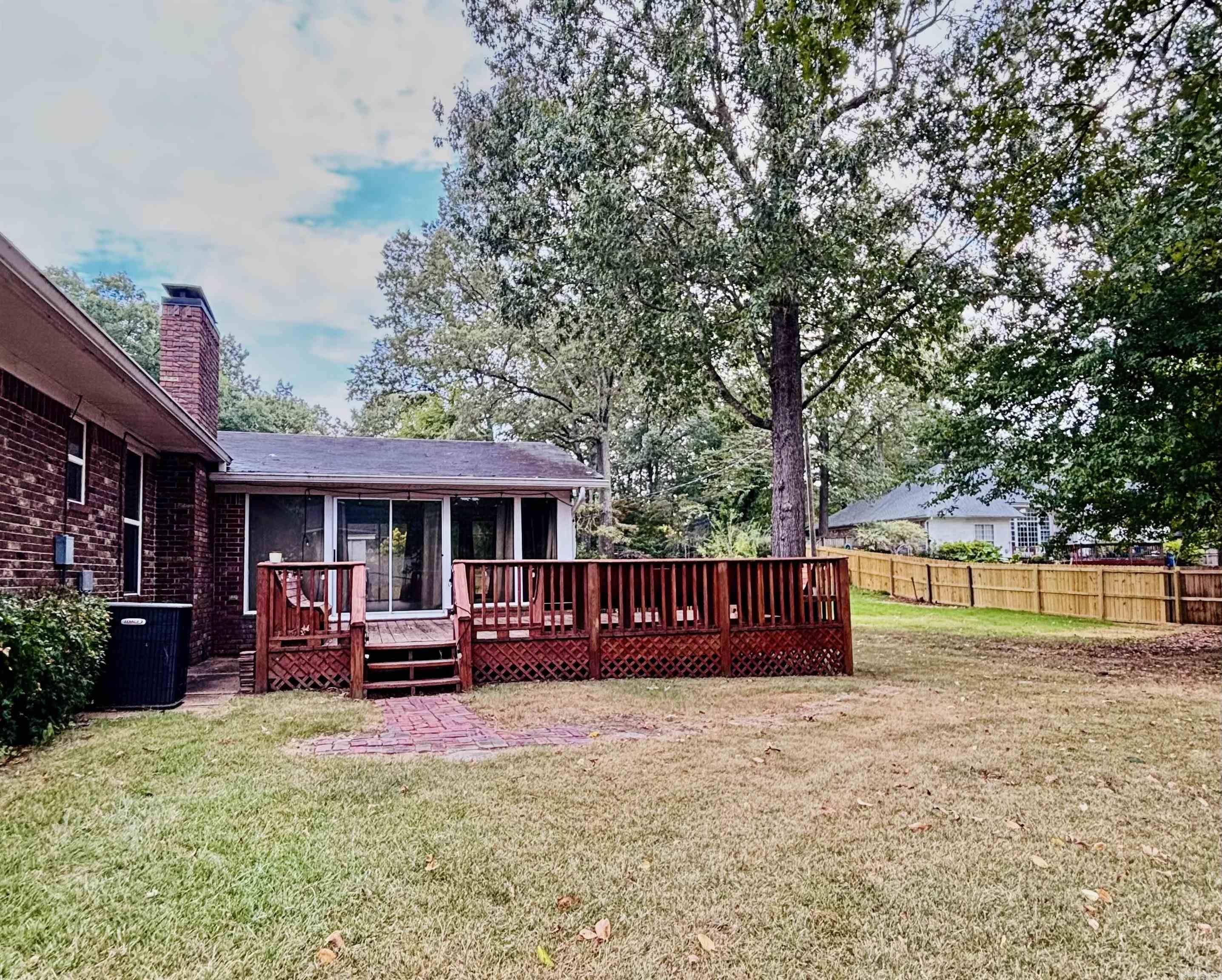 Brownwood - Residential Lease
