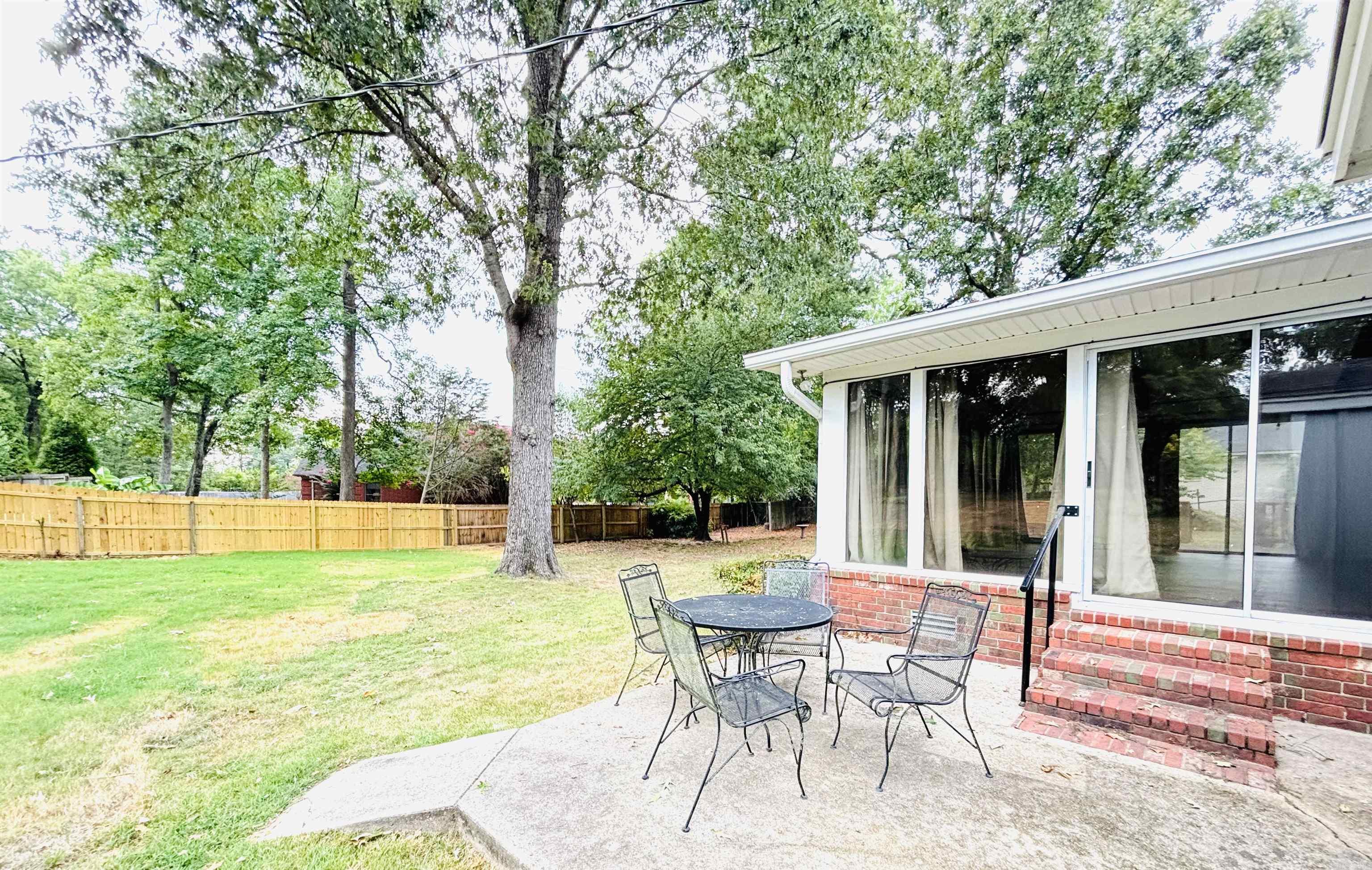 Brownwood - Residential Lease