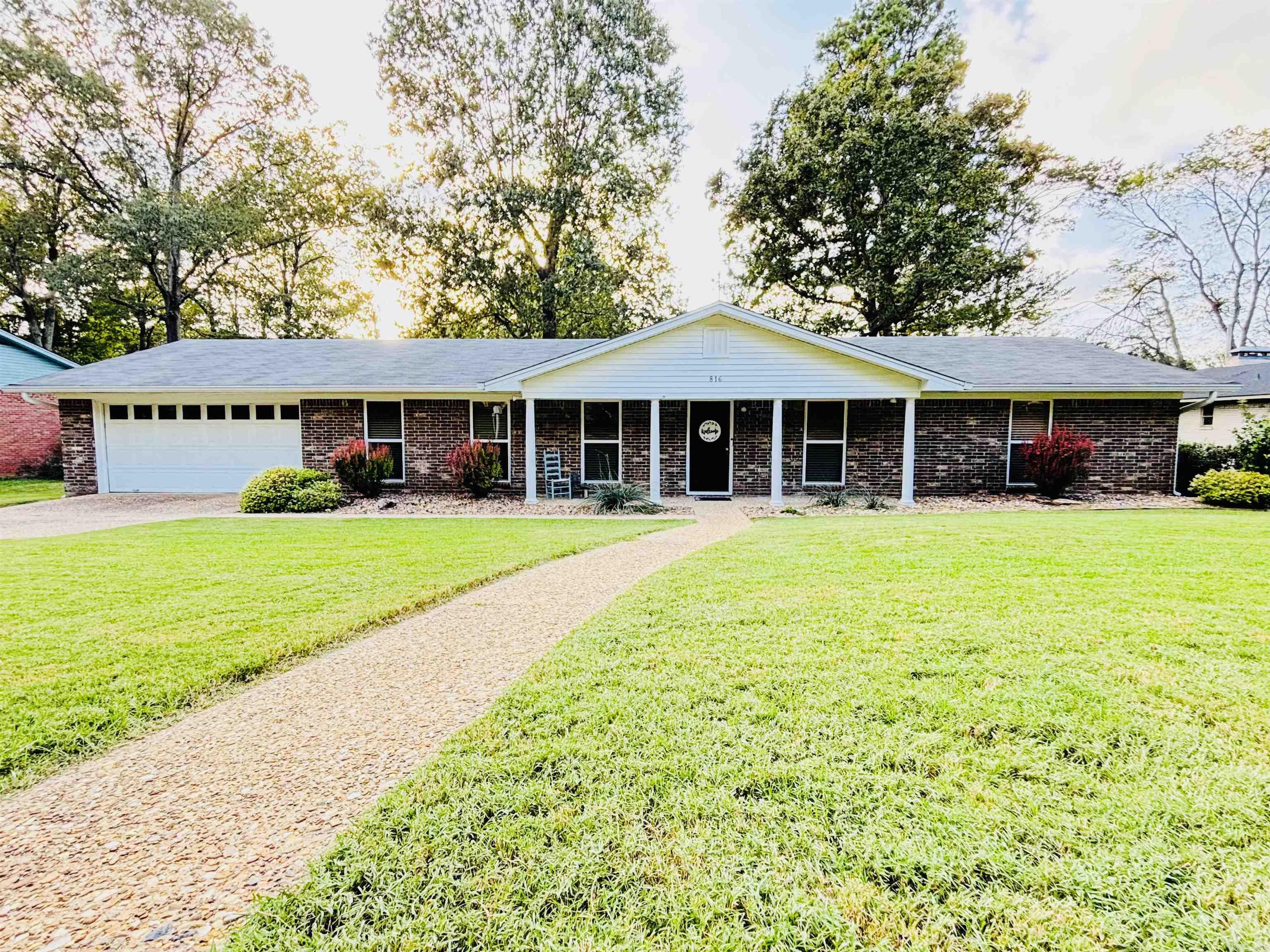 Brownwood - Residential Lease