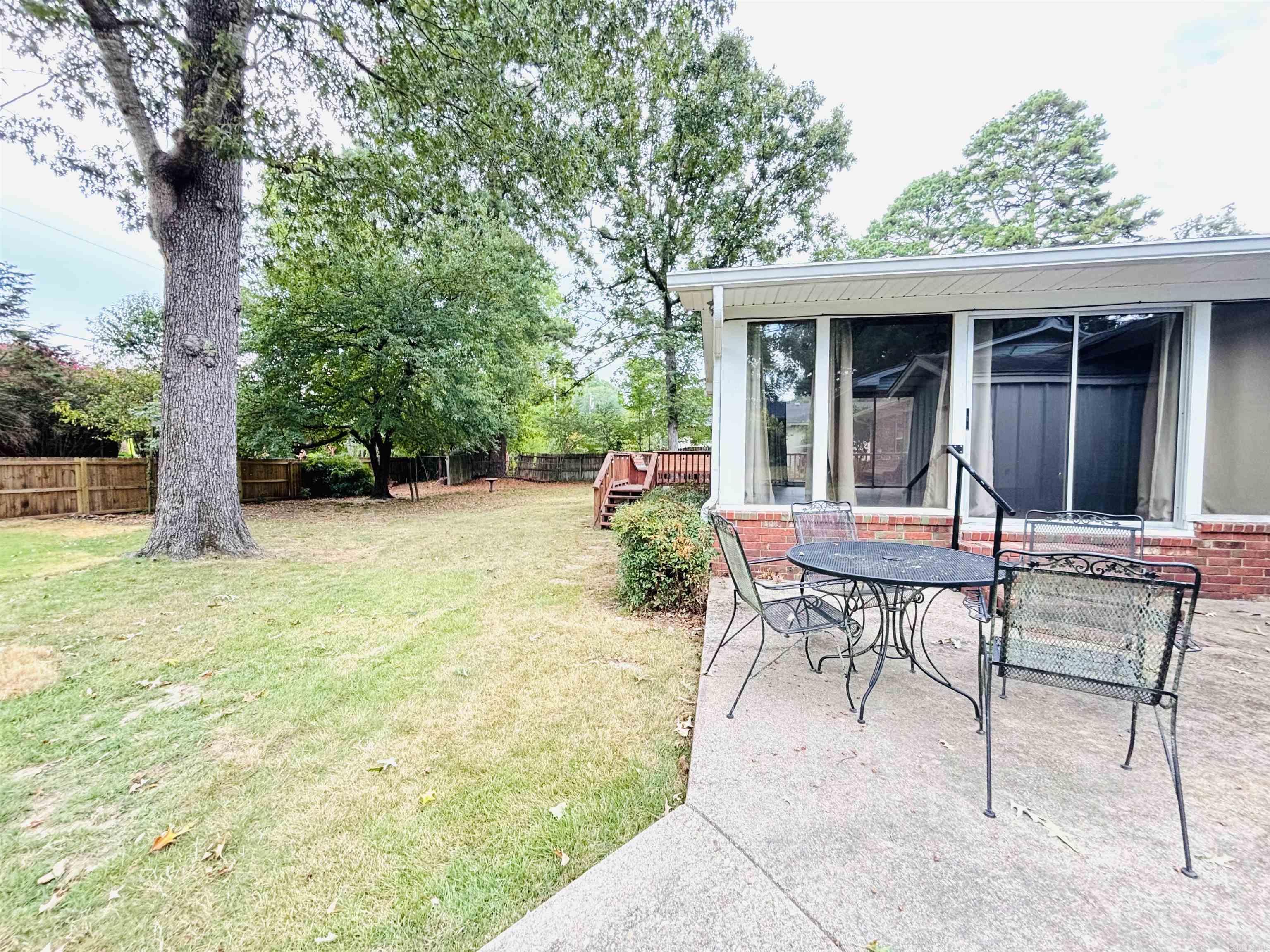 Brownwood - Residential Lease