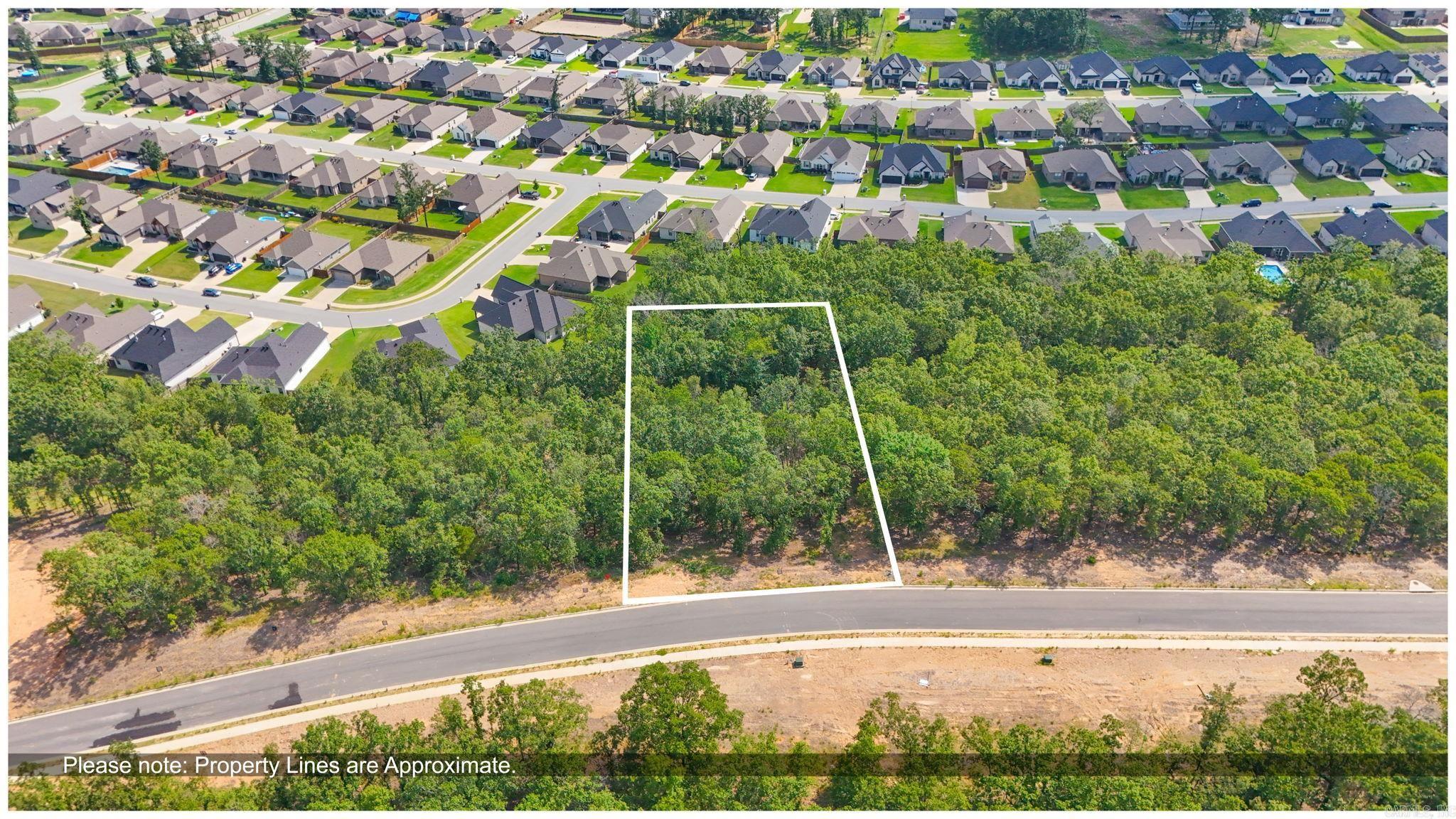 MILLERS RIDGE ESTATES - Land