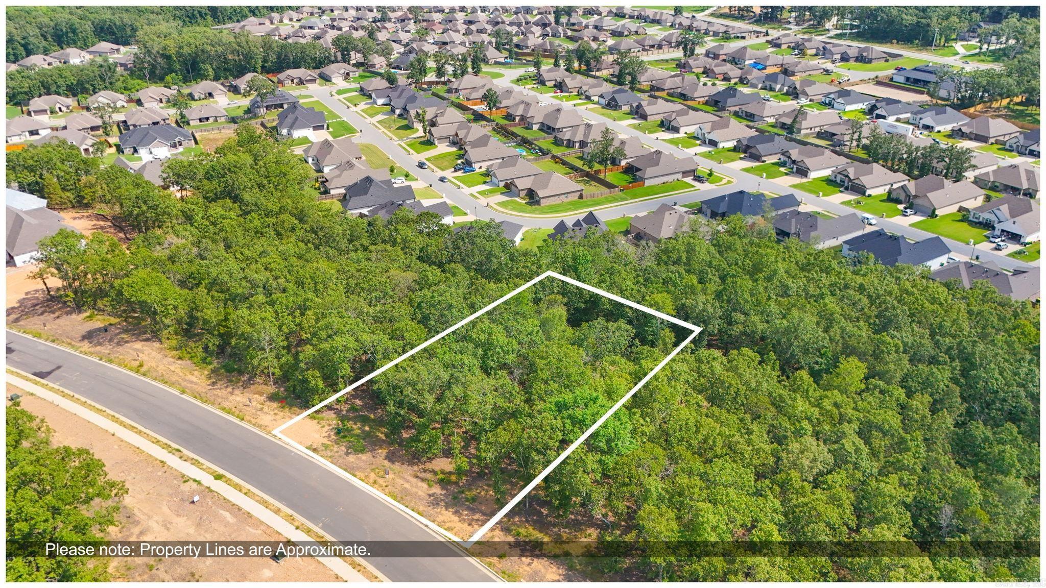 MILLERS RIDGE ESTATES - Land