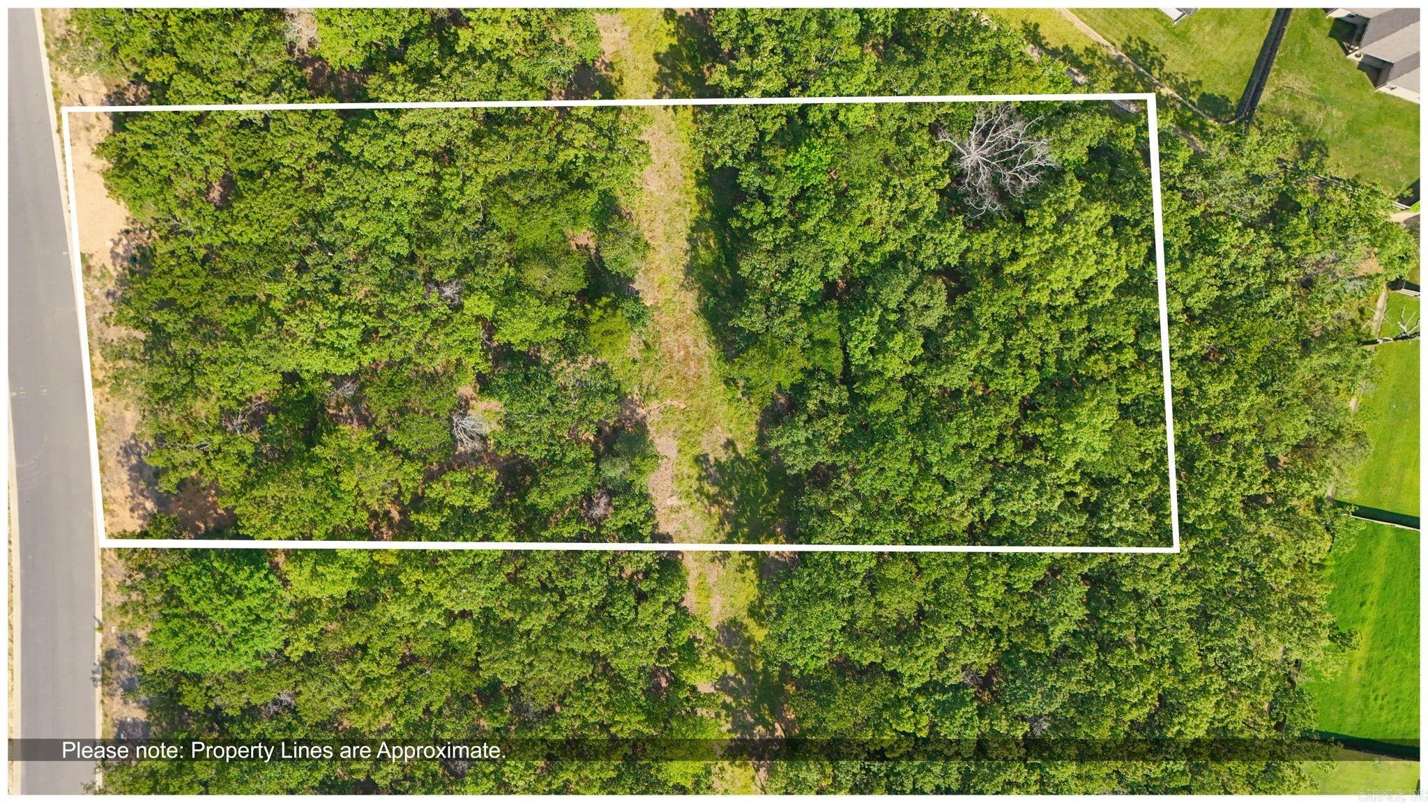 MILLERS RIDGE ESTATES - Land