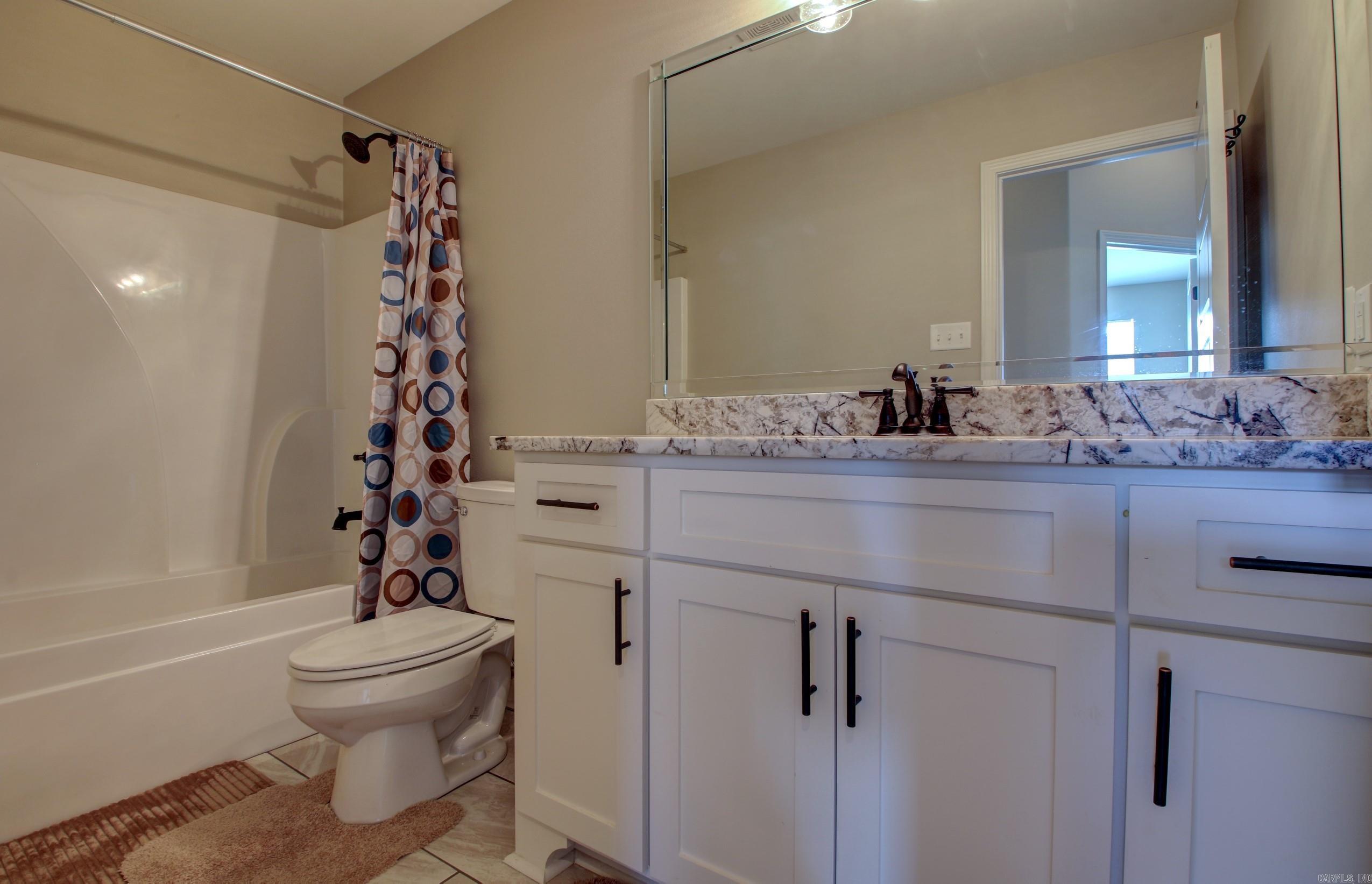 KENSINGTON PLACE - Residential