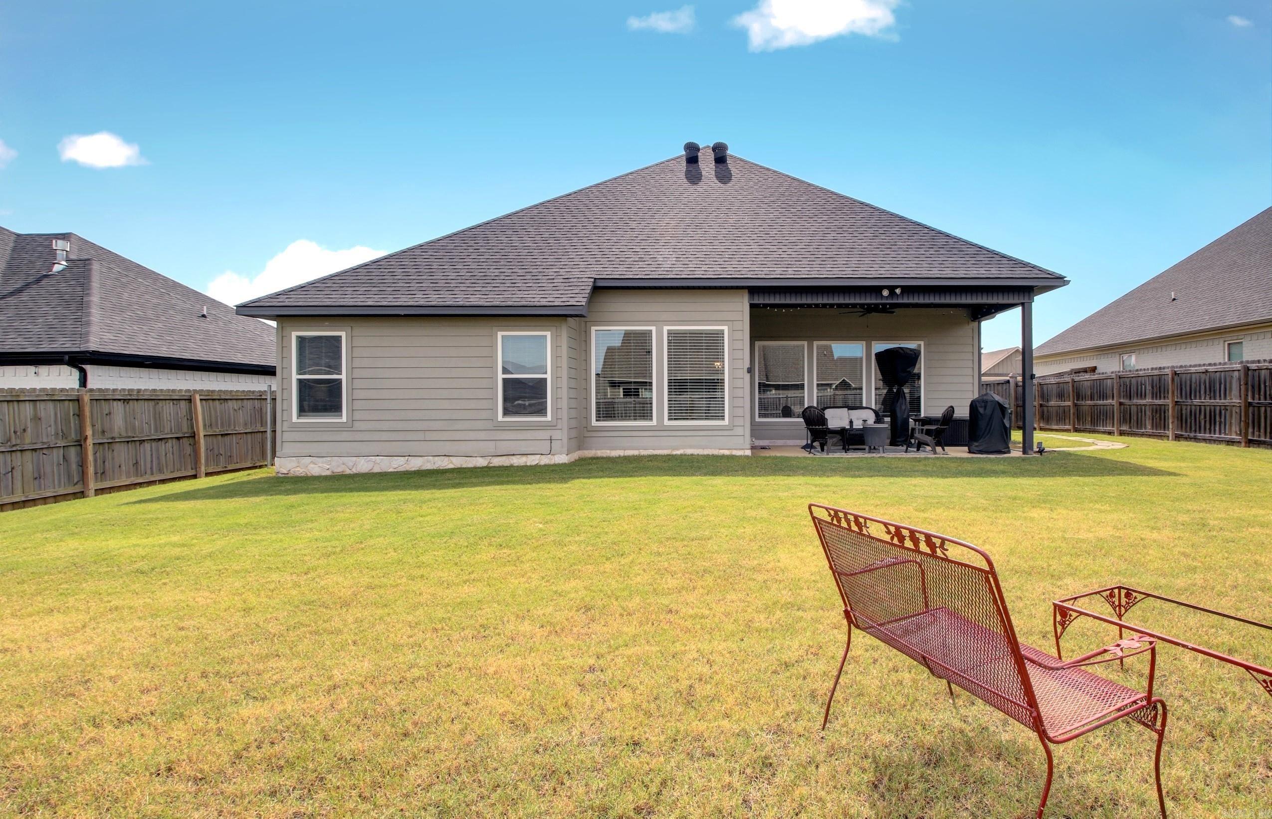 KENSINGTON PLACE - Residential