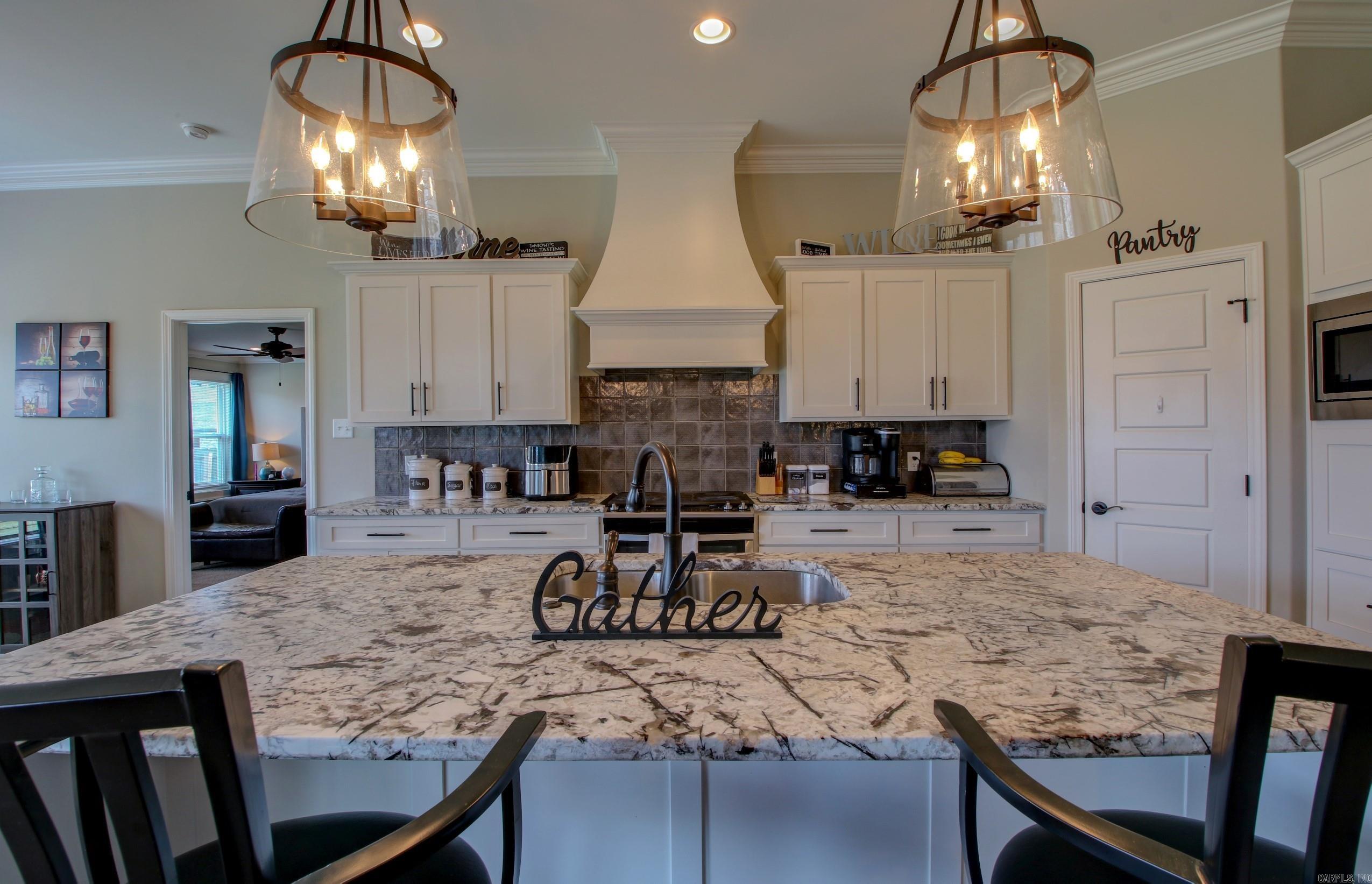 KENSINGTON PLACE - Residential